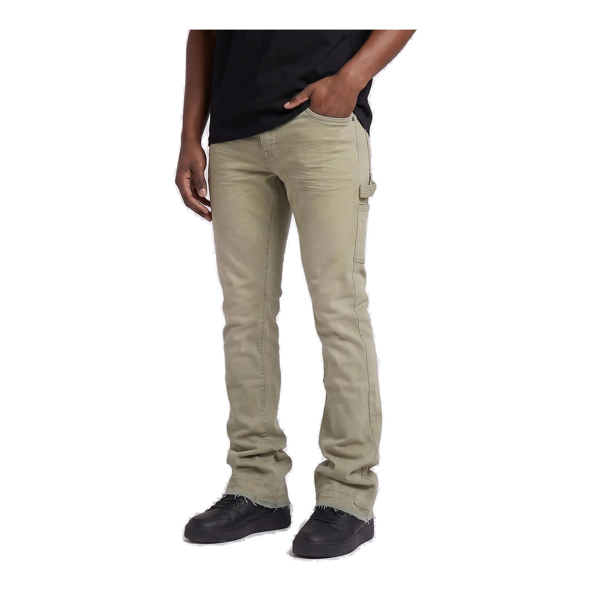6Th Nbrhd New Fields Men's Jeans