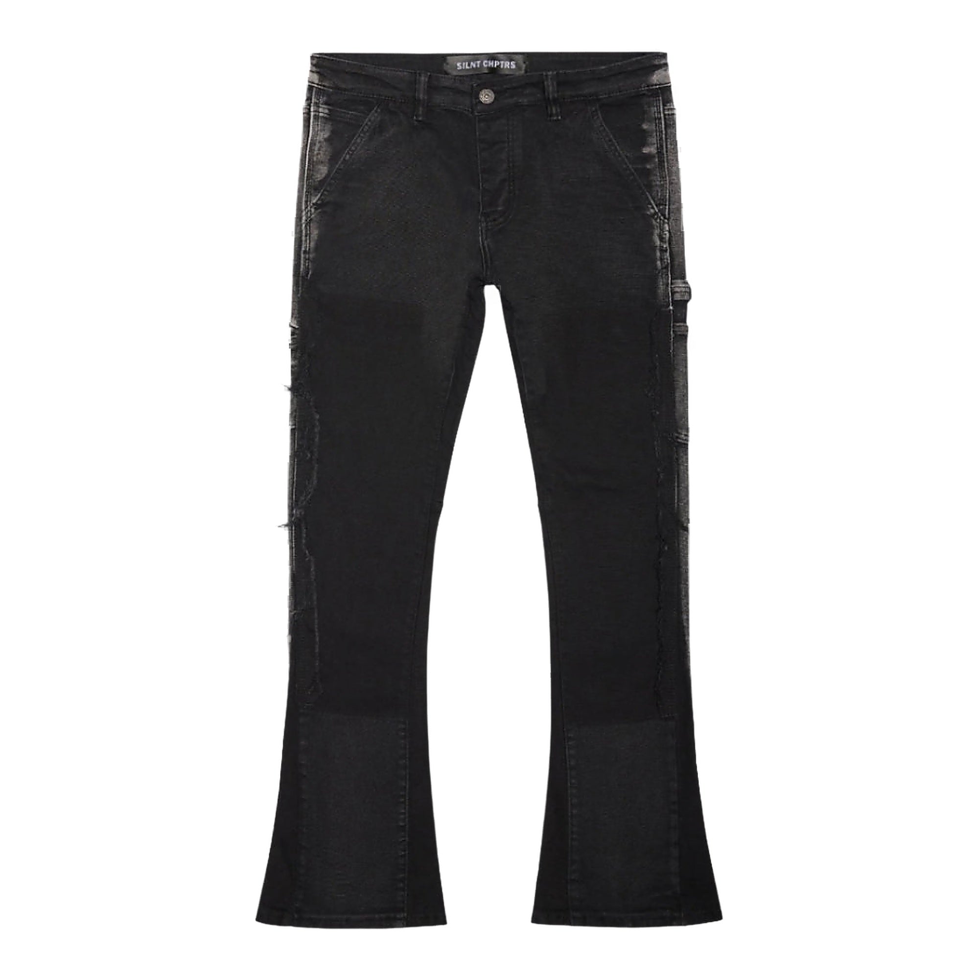 Silnt Chptrs "Rural" Pants - Black