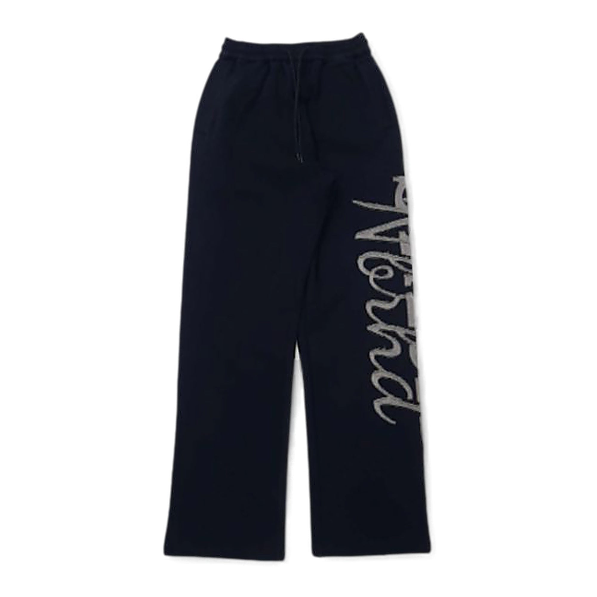 6th Nbrhd Script Sweatpants - Graphic