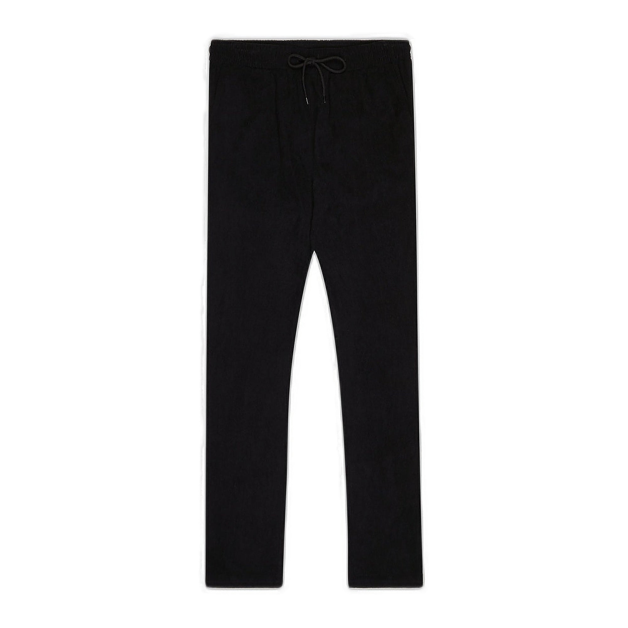Silnt Chptrs "Houston" Joggers - Black
