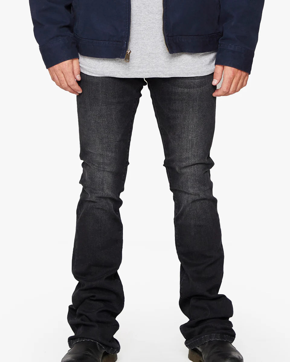 ANOM BOOT CUT "TANGO" JEANS