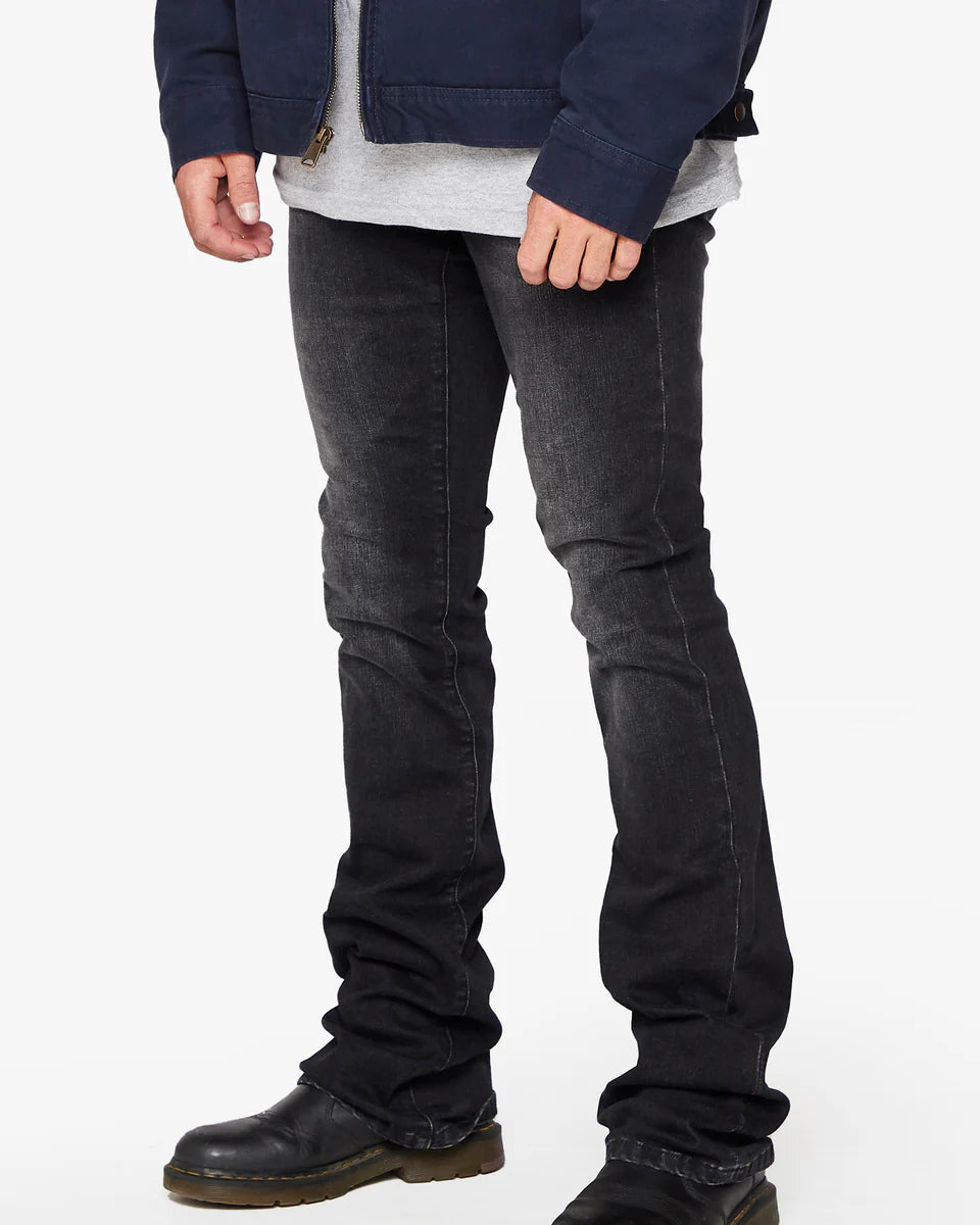 ANOM BOOT CUT "TANGO" JEANS