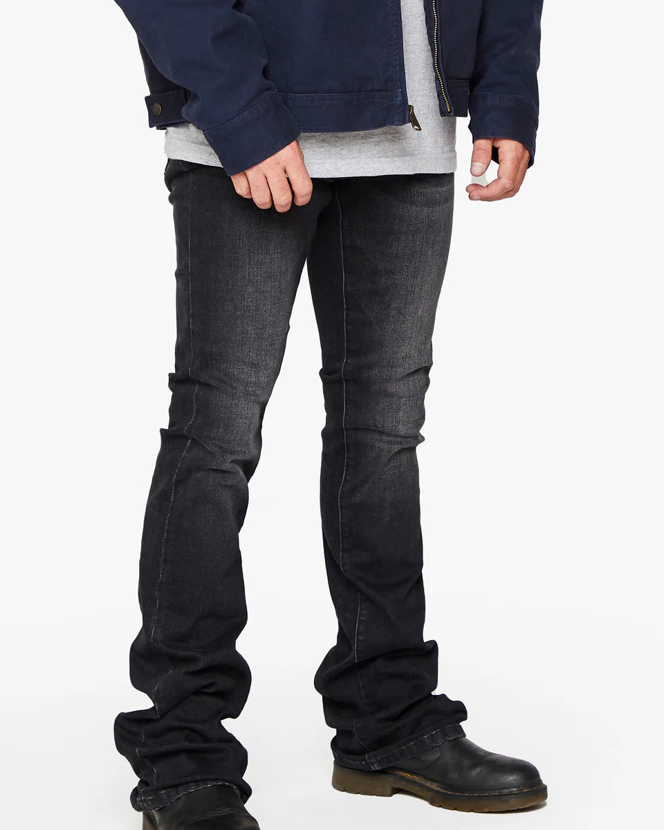 ANOM BOOT CUT "TANGO" JEANS