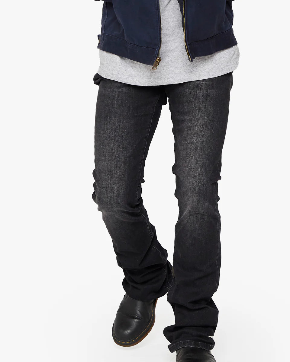 ANOM BOOT CUT "TANGO" JEANS