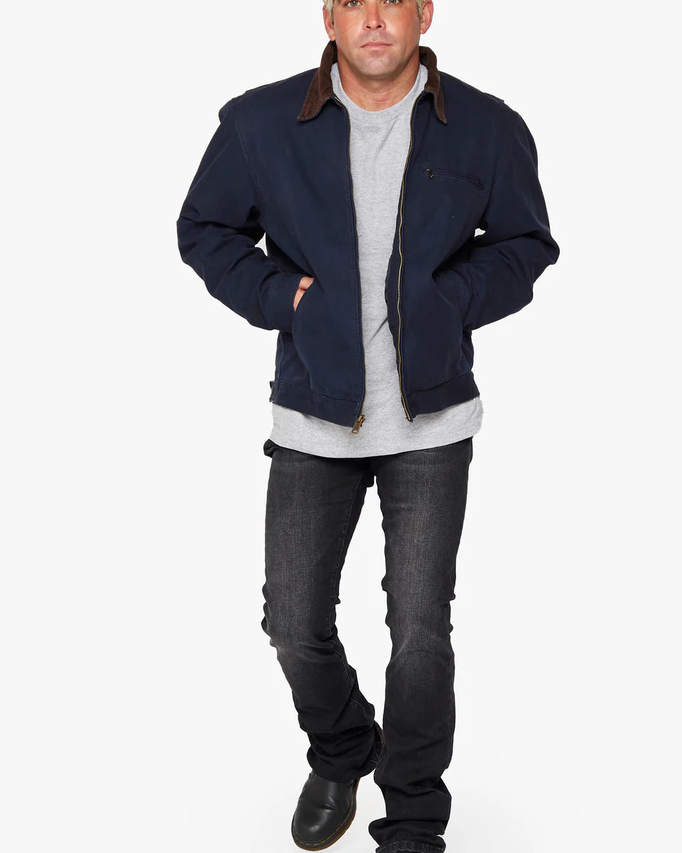 ANOM BOOT CUT "TANGO" JEANS