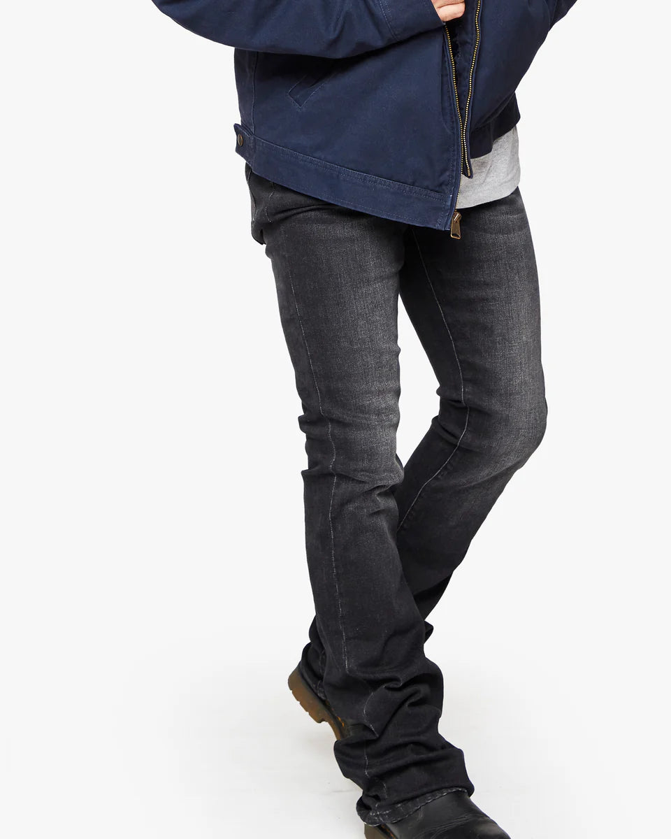 ANOM BOOT CUT "TANGO" JEANS