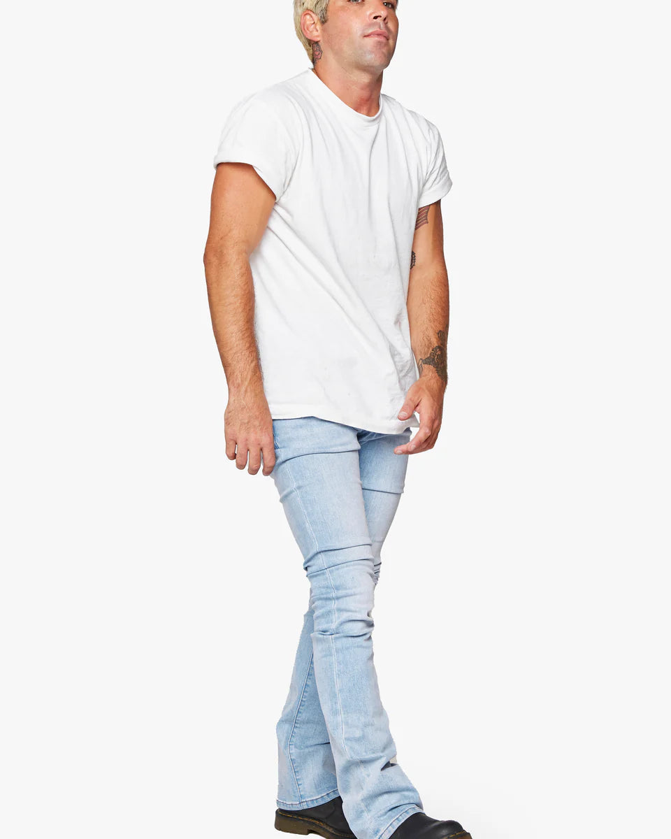ANOM BOOT CUT "TANGO" JEANS
