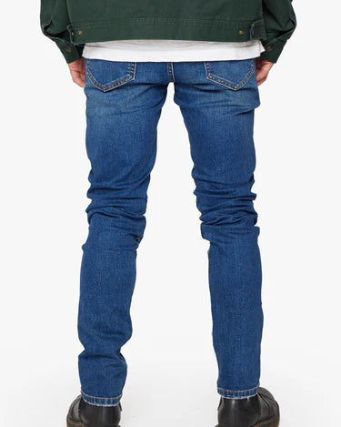 ANOM SLIM FIT "PRISTINE" JEANS