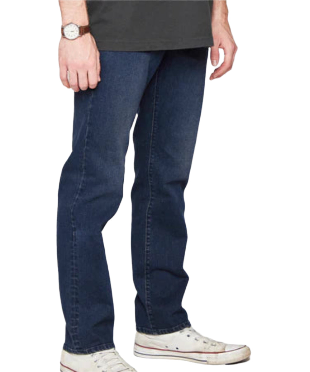 ANOM SLIM FIT "HAJJA" OG BLUE