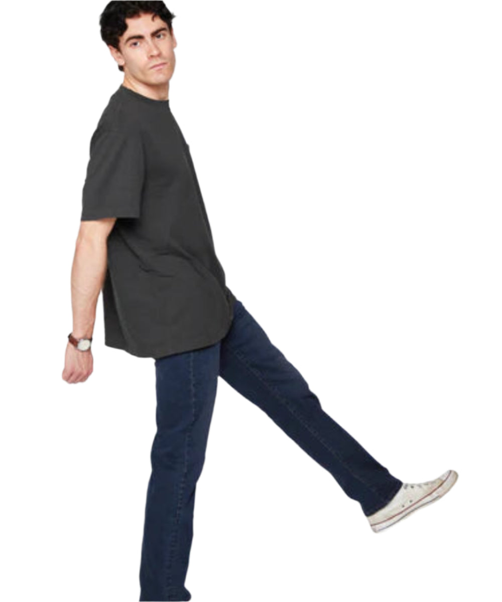 ANOM SLIM FIT "HAJJA" OG BLUE