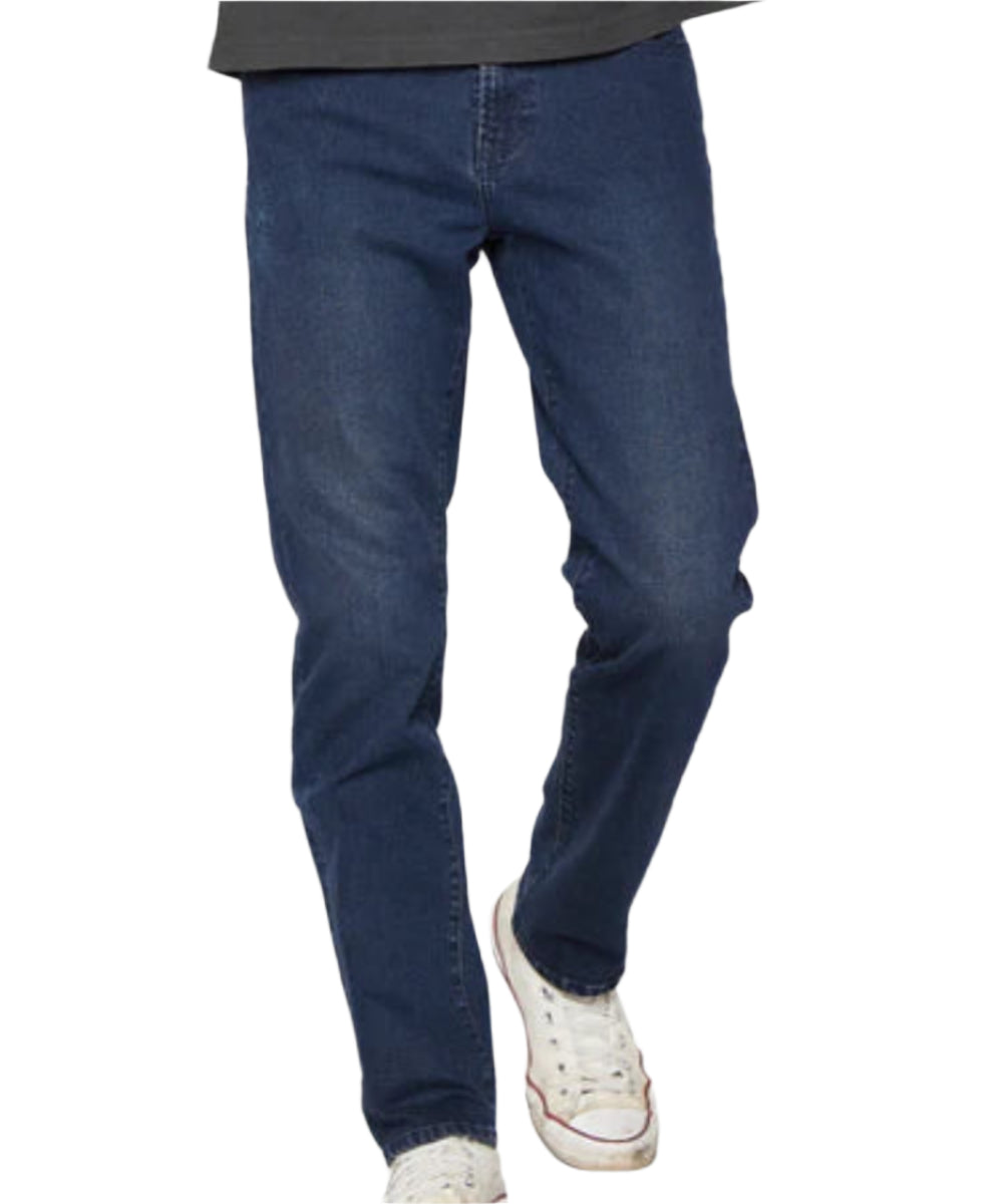 ANOM SLIM FIT "HAJJA" OG BLUE
