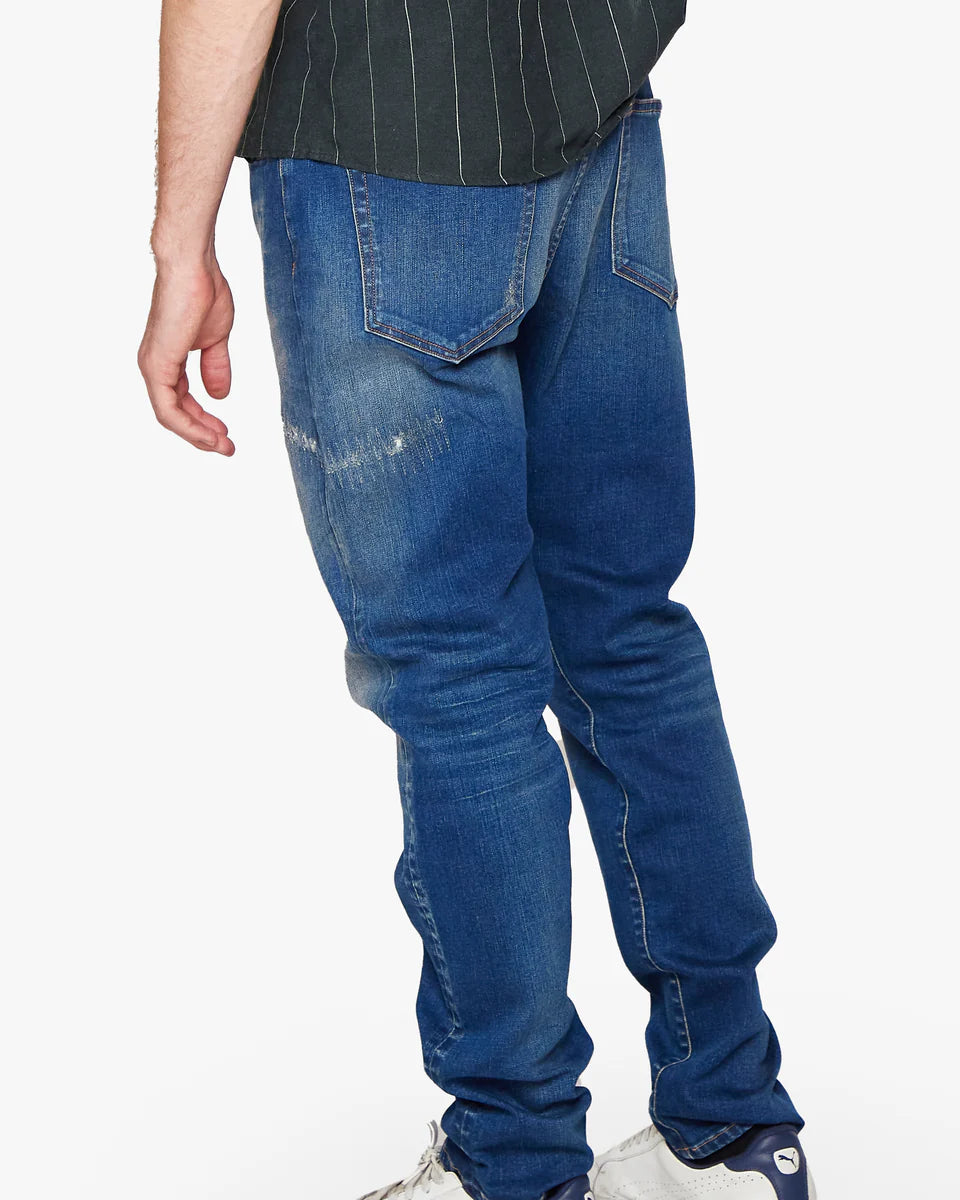ANOM ATHLETIC FIT "Bounty" JEANS