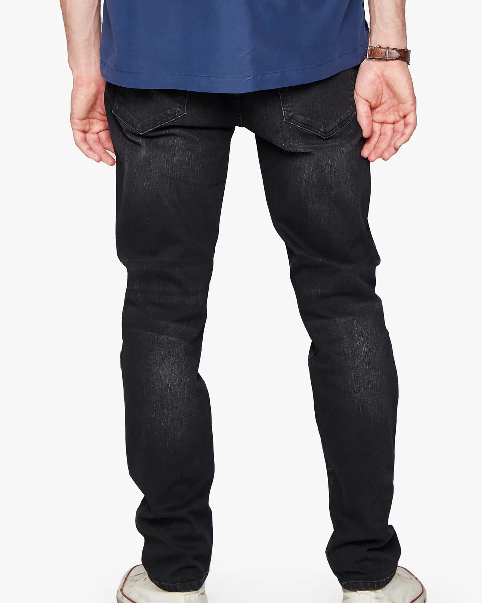 ANOM STRAIGHT LEG "SEDO" JEANS