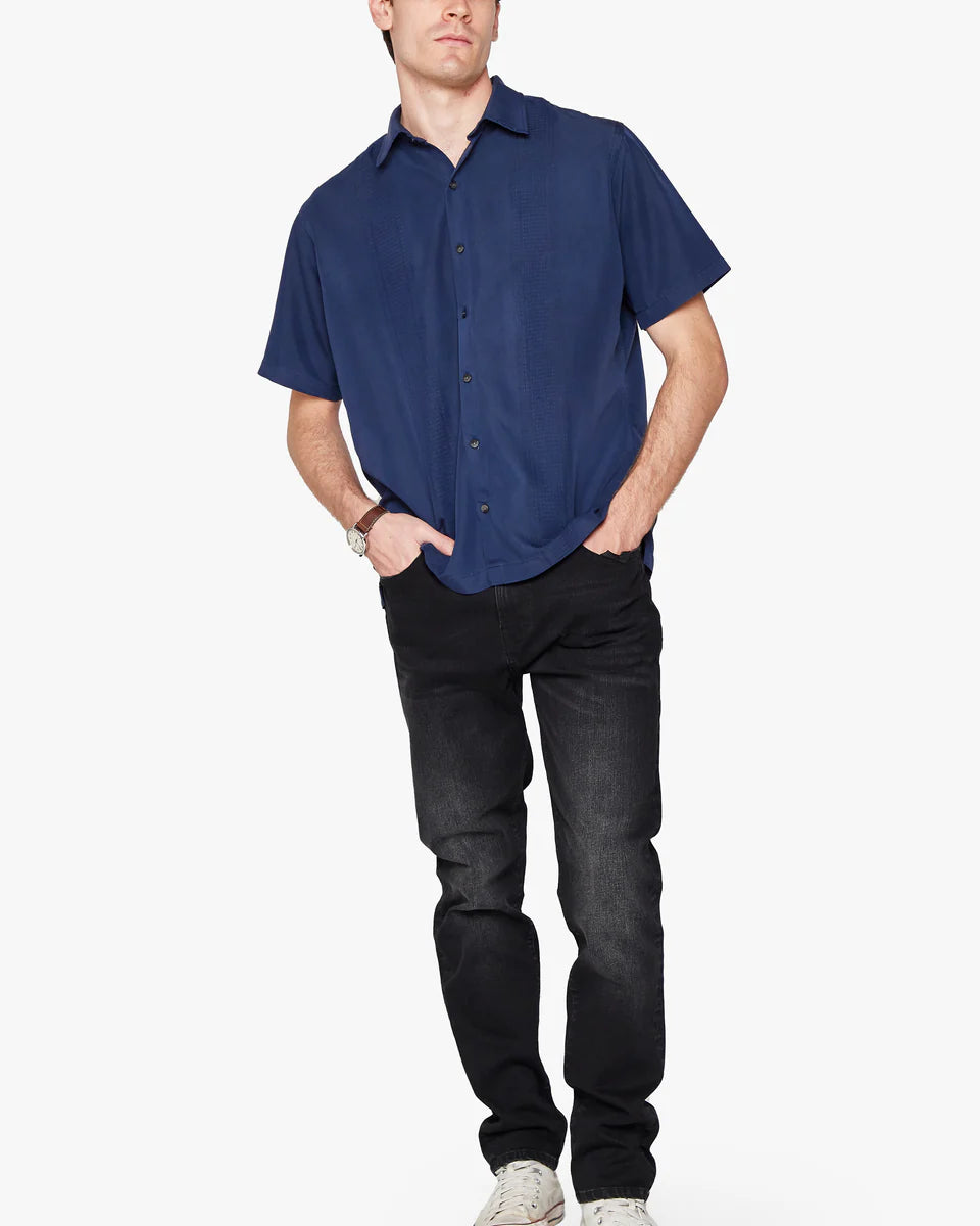 ANOM STRAIGHT LEG "SEDO" JEANS