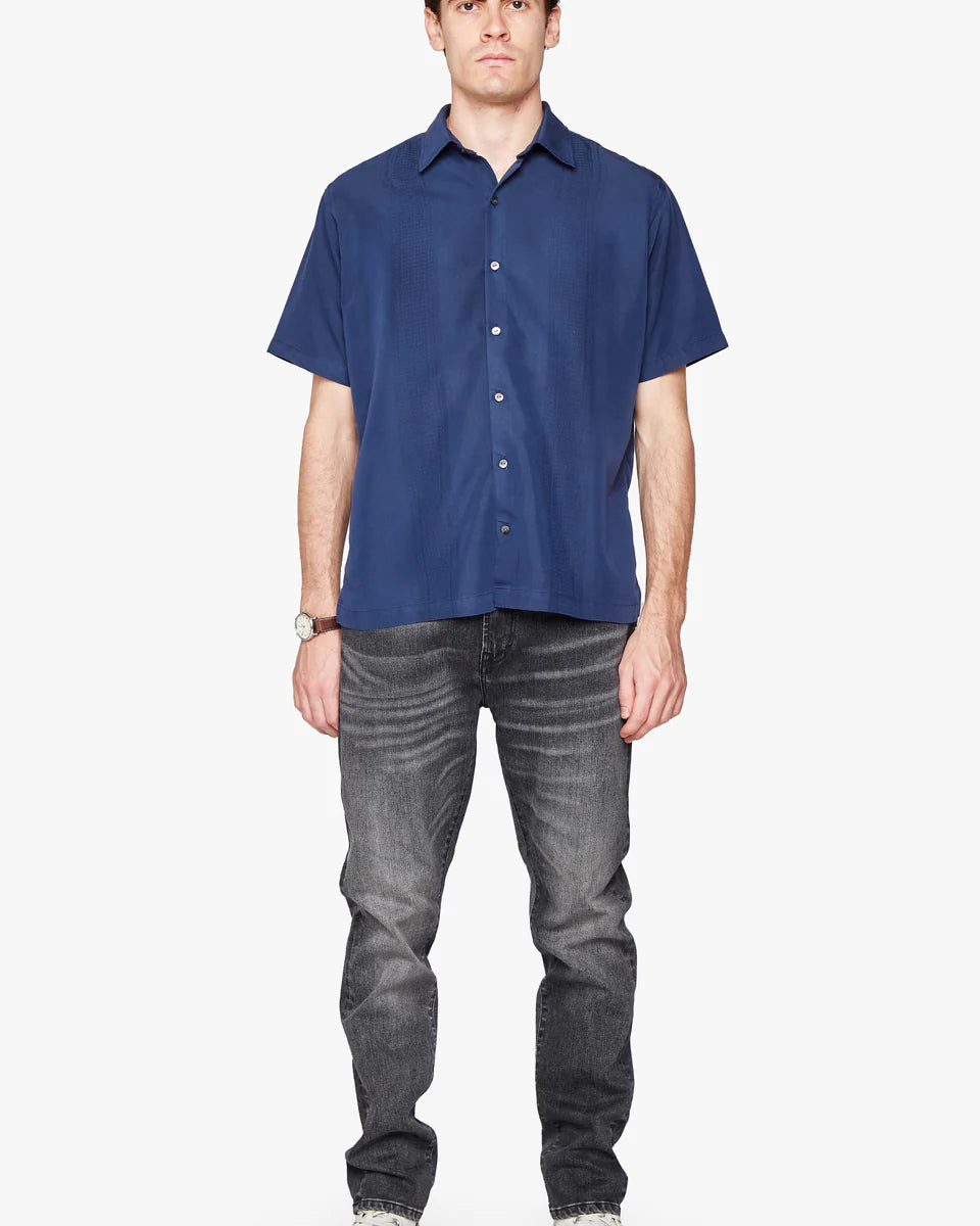 ANOM STRAIGHT LEG "SEDO" JEANS