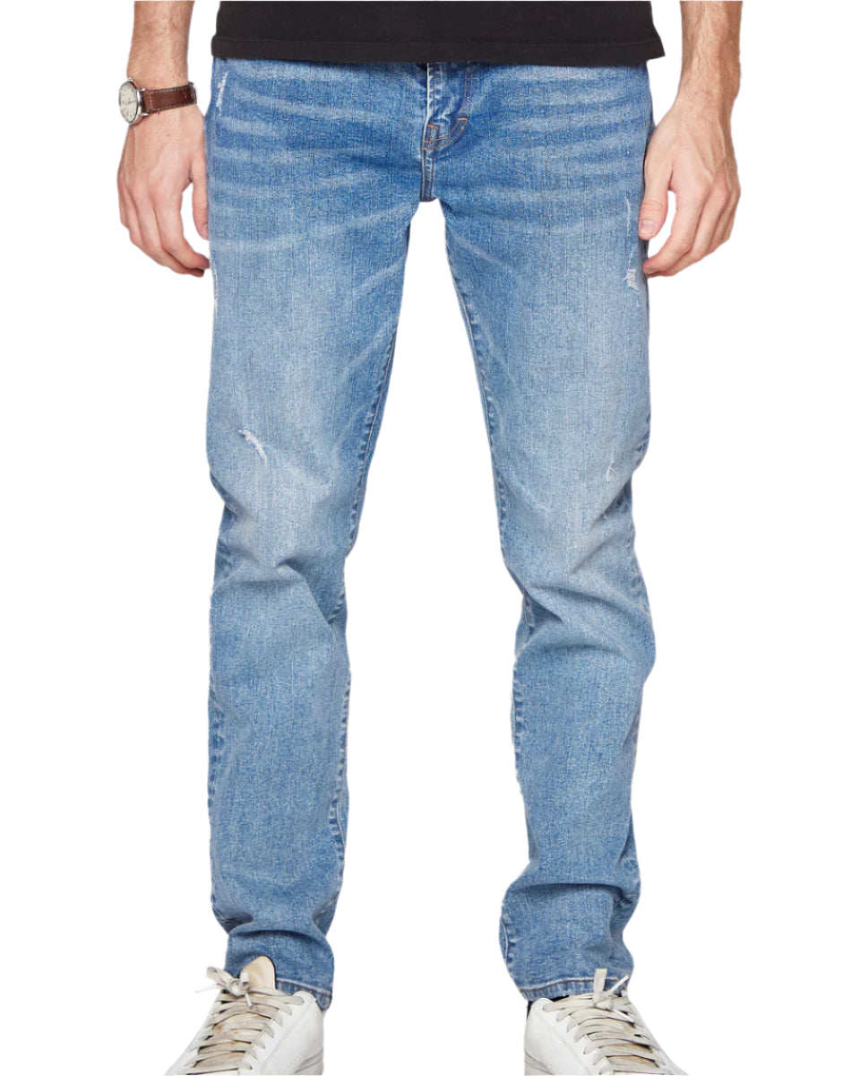 ANOM ATHLETIC FIT "Bounty" JEANS