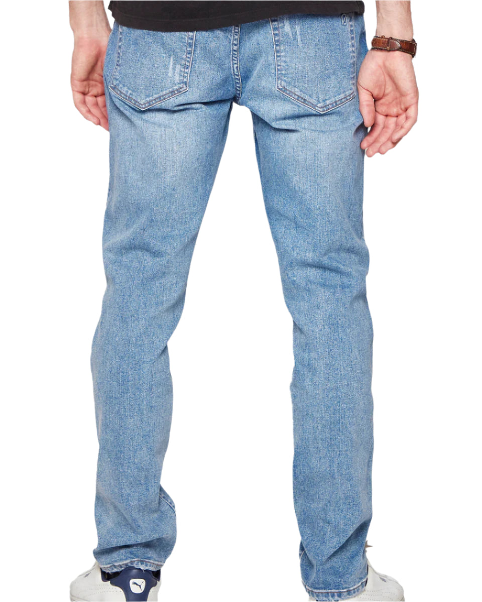 ANOM ATHLETIC FIT "Bounty" JEANS