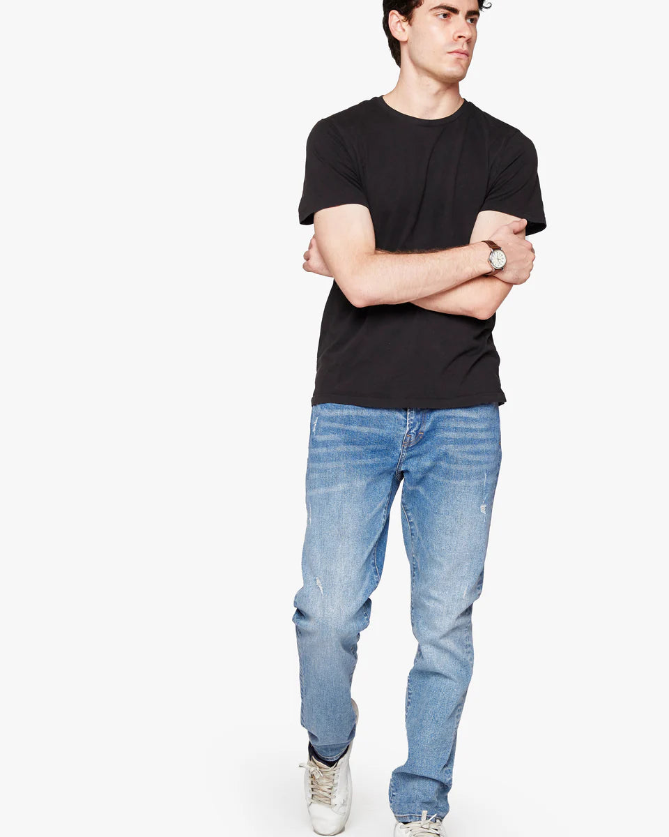 ANOM ATHLETIC FIT "Bounty" JEANS