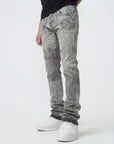 Waimea Acid Jeans - Stacked Fit