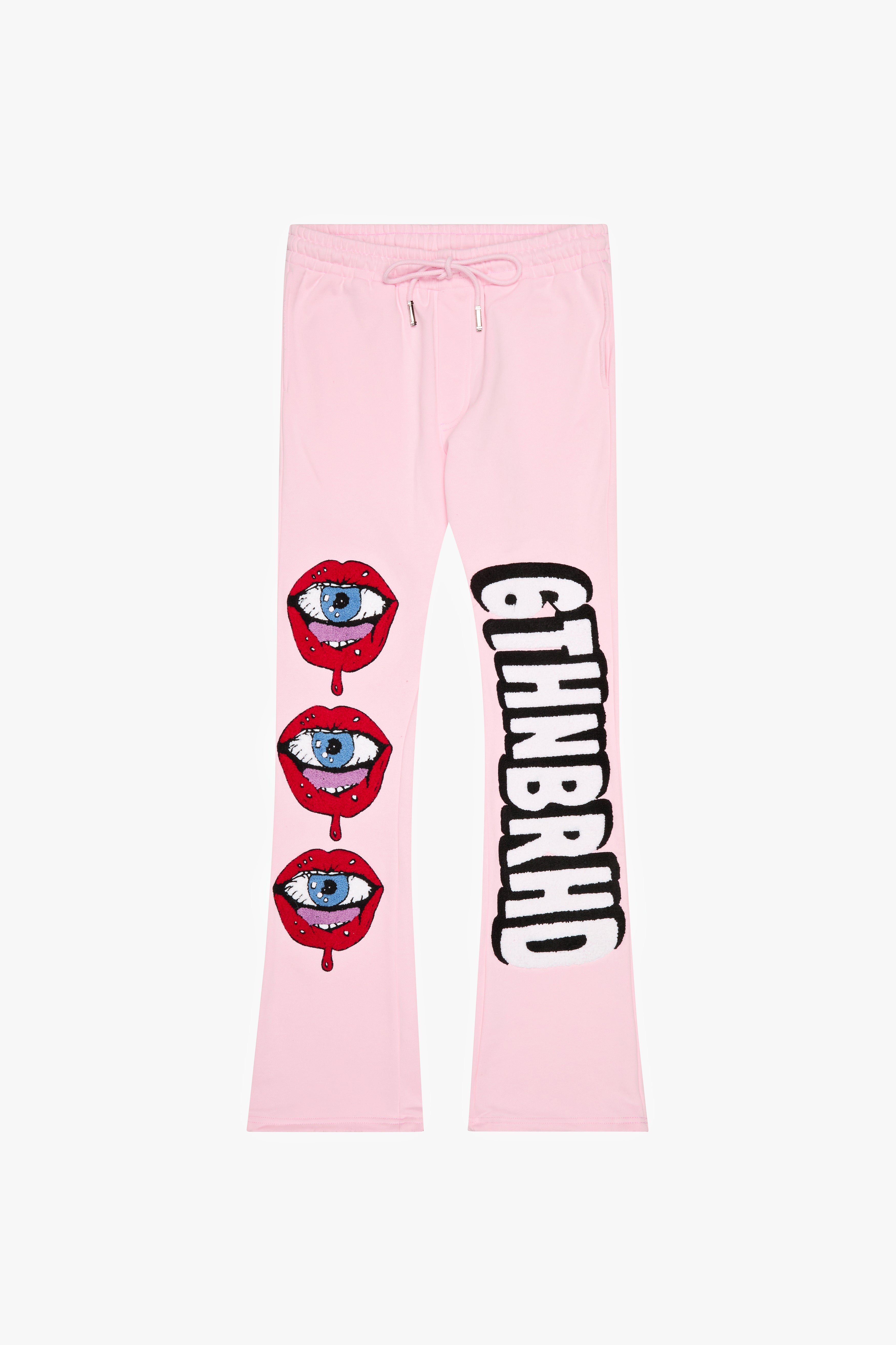 6Th Nbrhd Big Vision Sweatpants