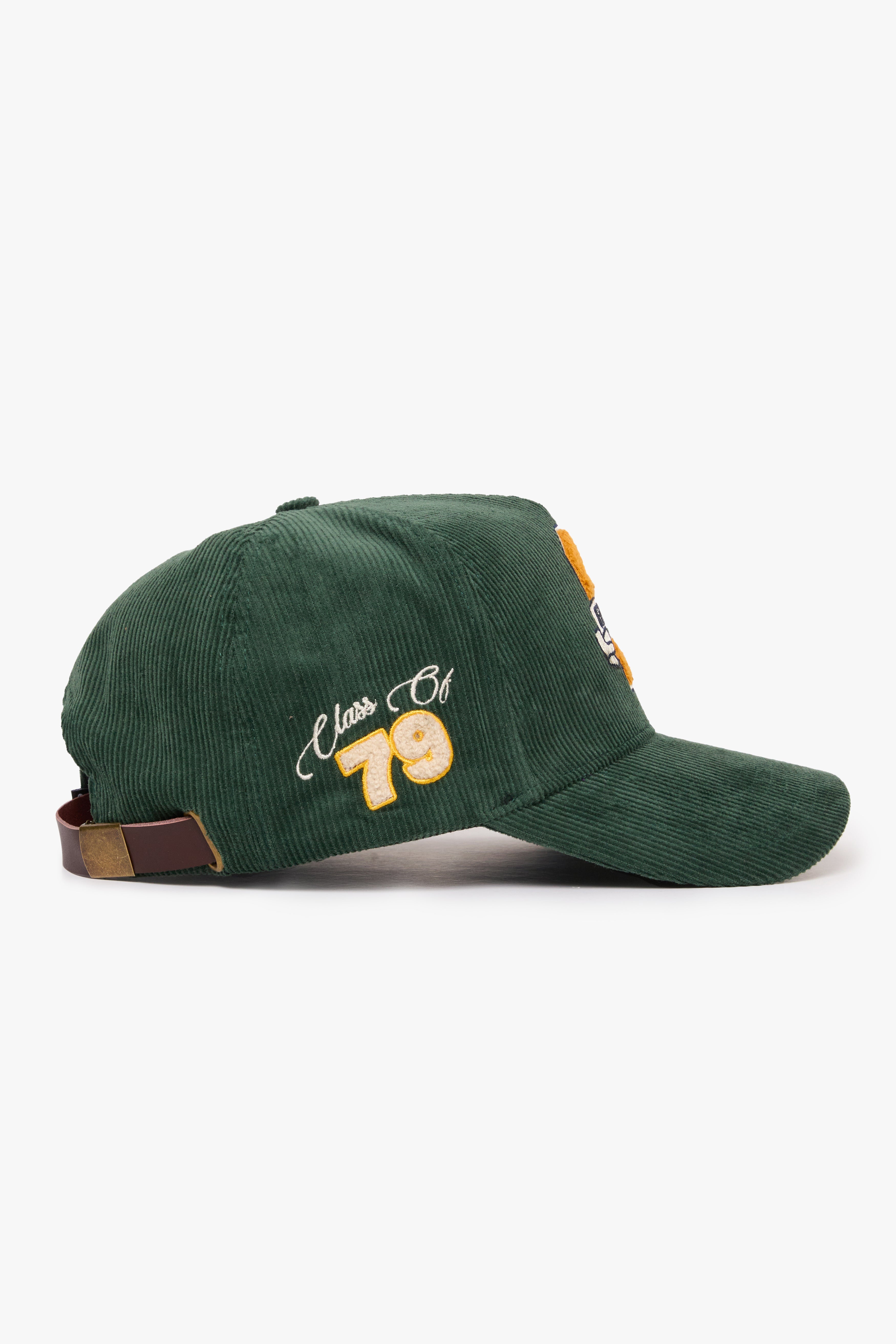 6Th Nbrhd Harvard Hat