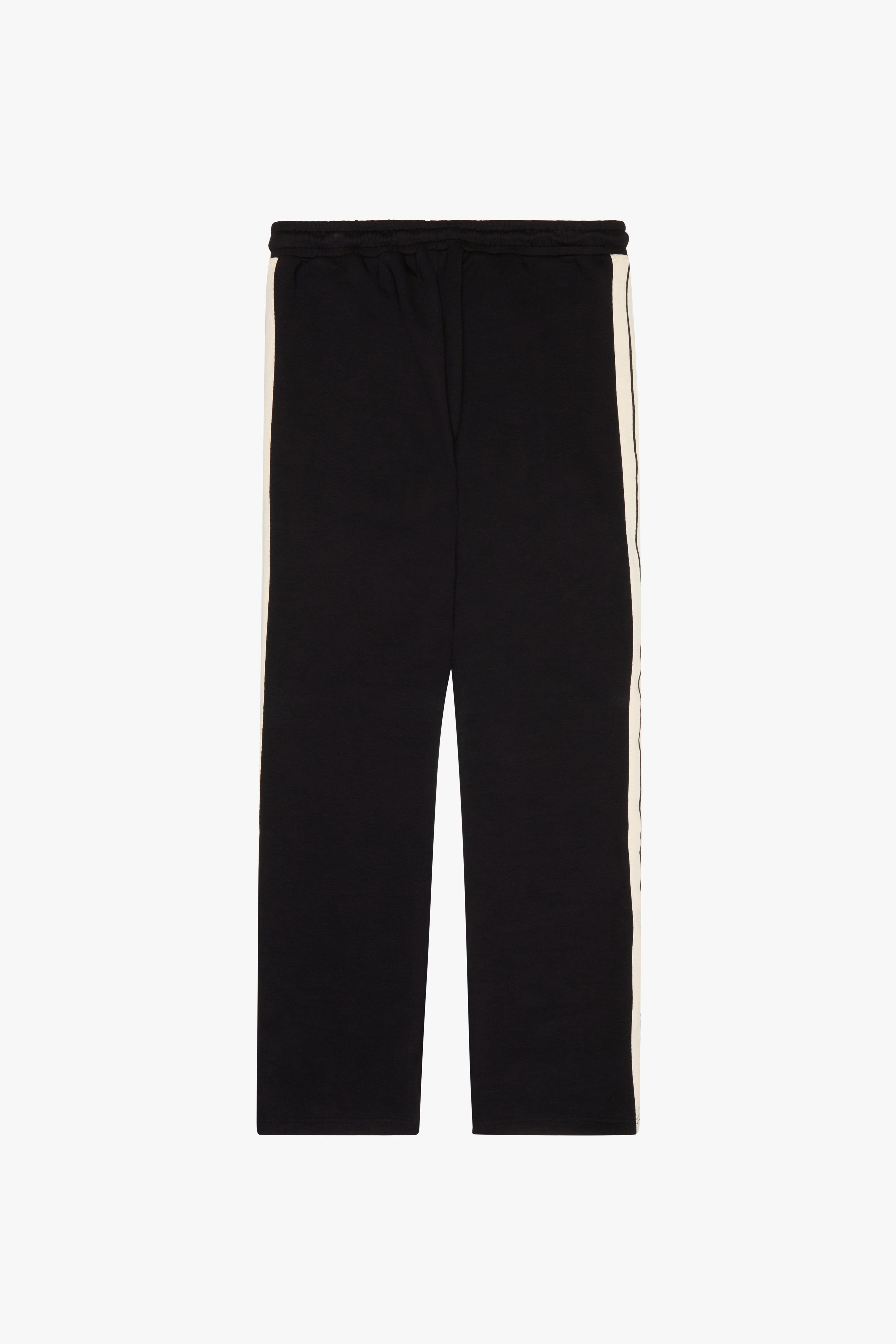 Silnt Chptrs "Field" Track Pants - Black
