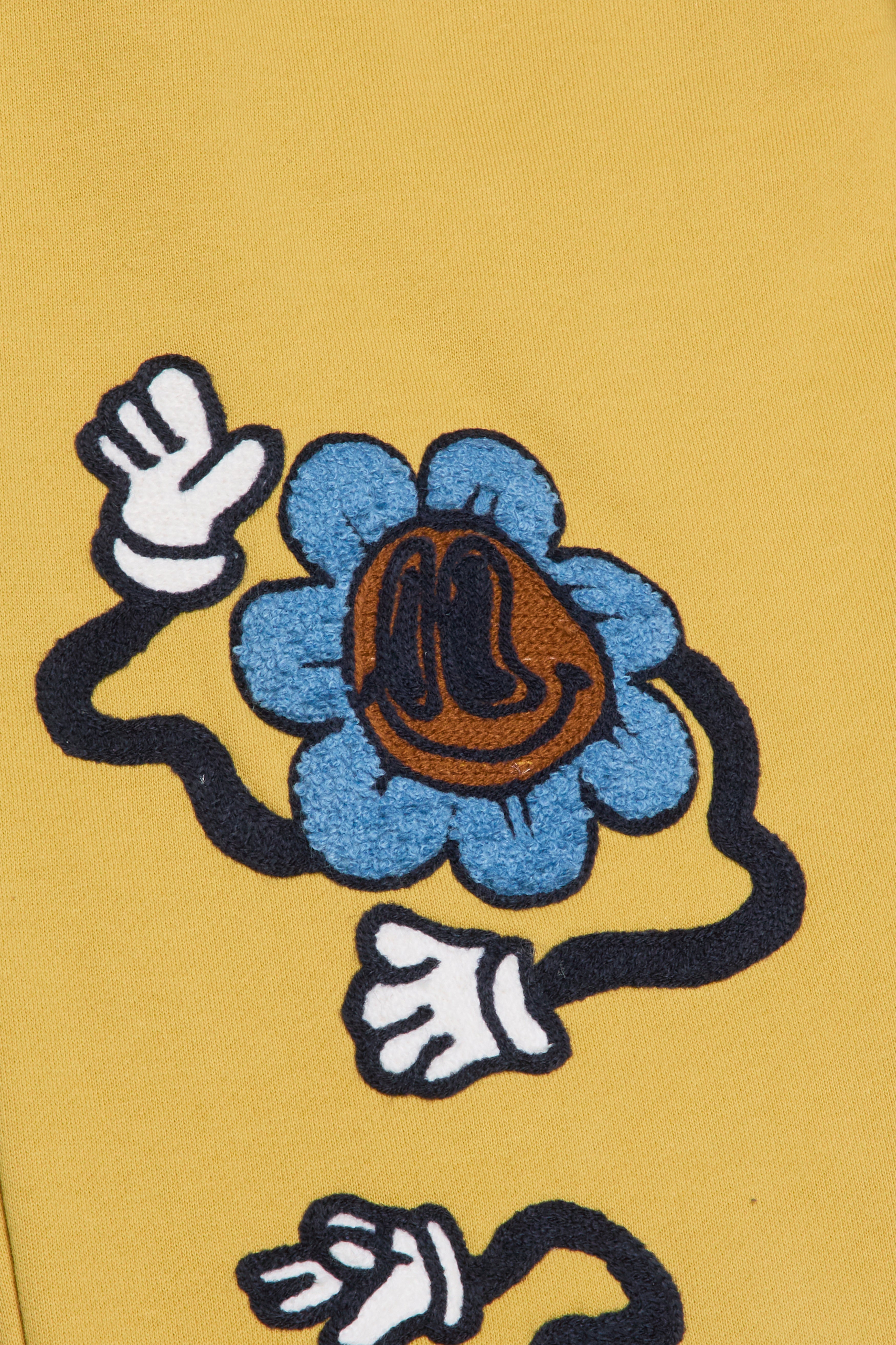 6TH NBRHD Simply Living Sweatpants