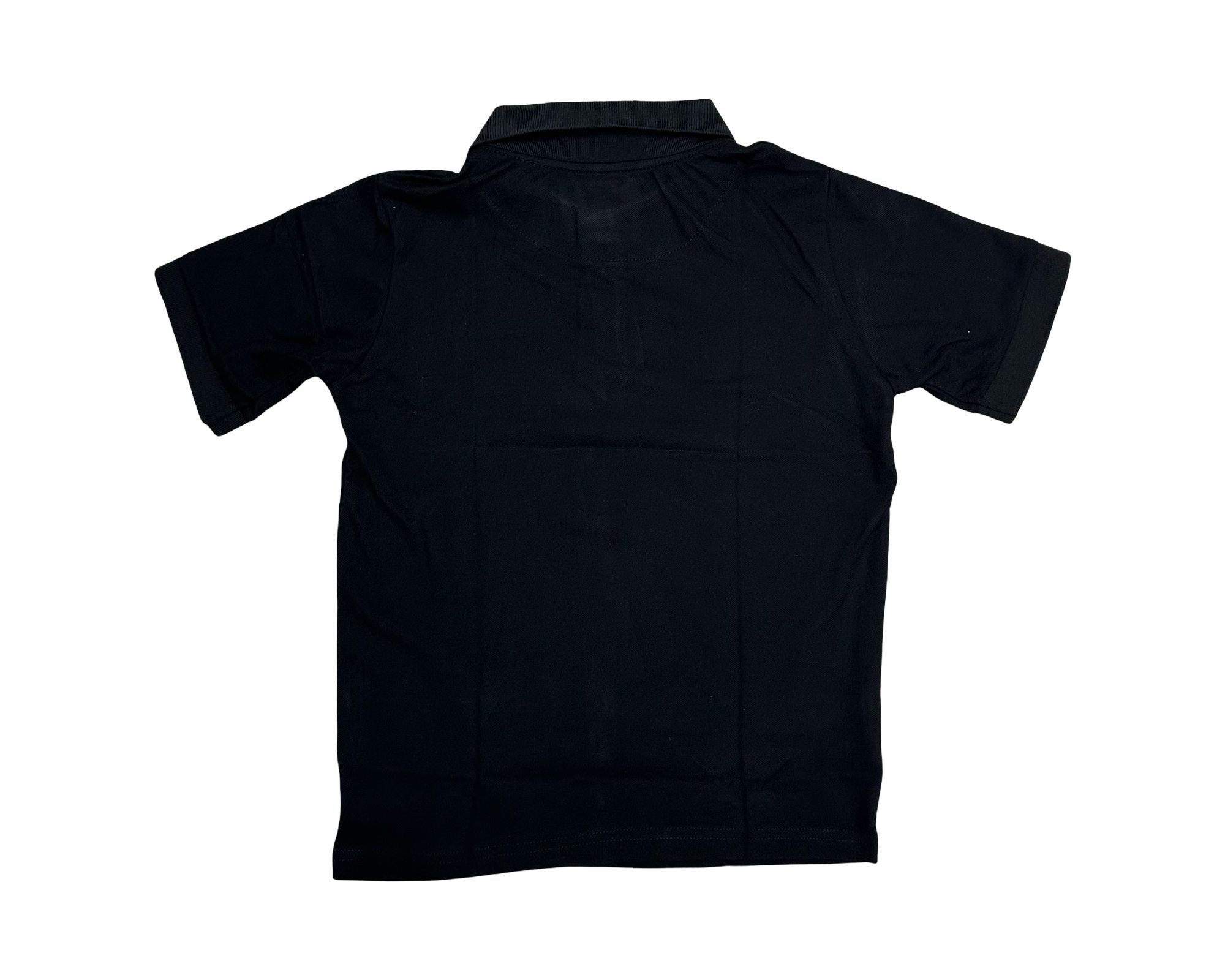 Scoonis School Uniform Short Sleeve Polo Shirt - Collared