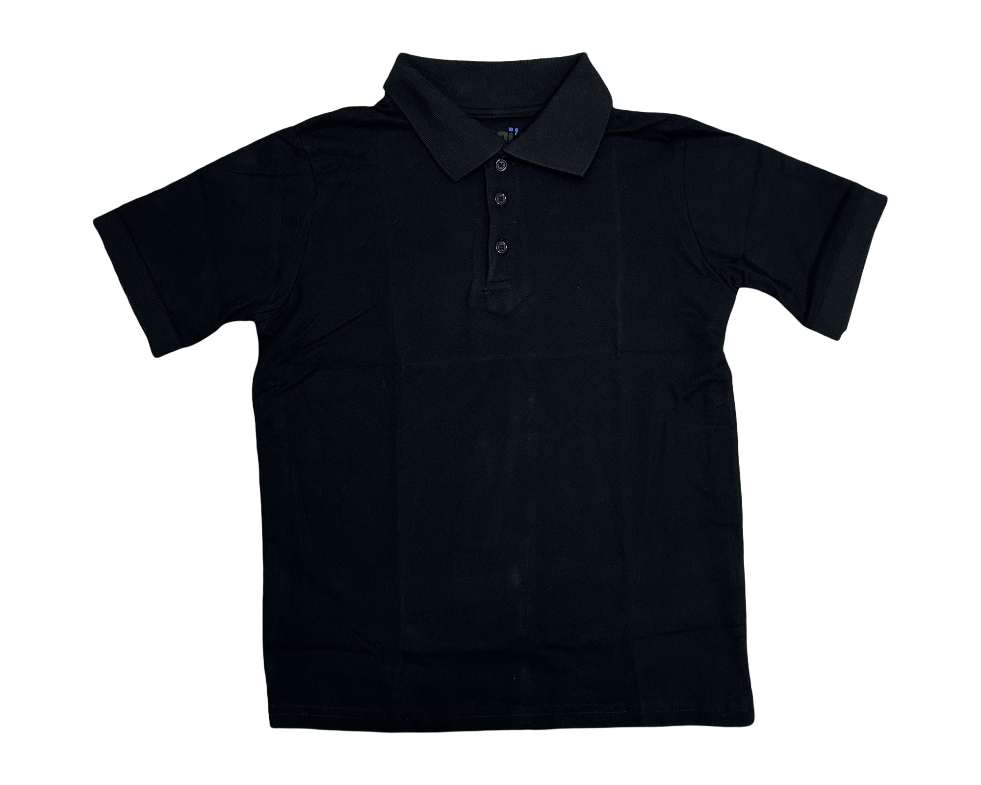 Scoonis School Uniform Short Sleeve Polo Shirt - Collared