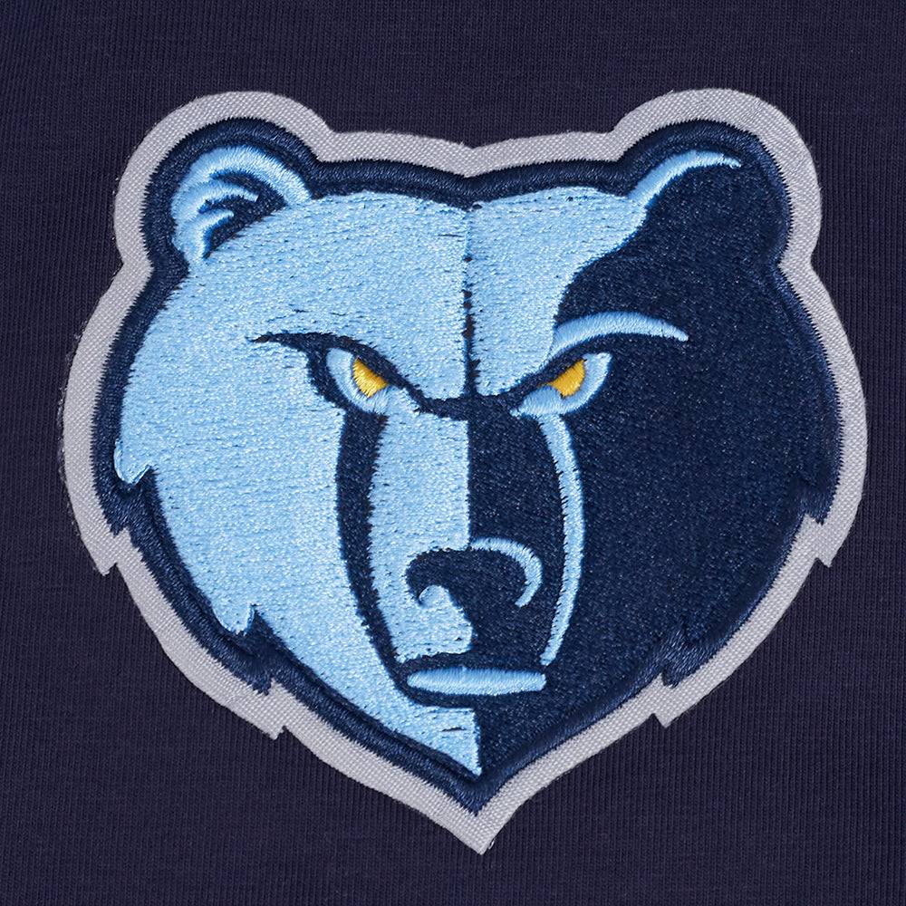Pro Max - NBA MEMPHIS GRIZZLIES LEGACY WOMEN'S SJ SLIM FIT TEE
