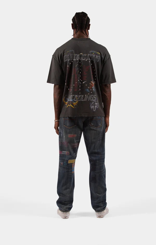 Precast Ss Knit