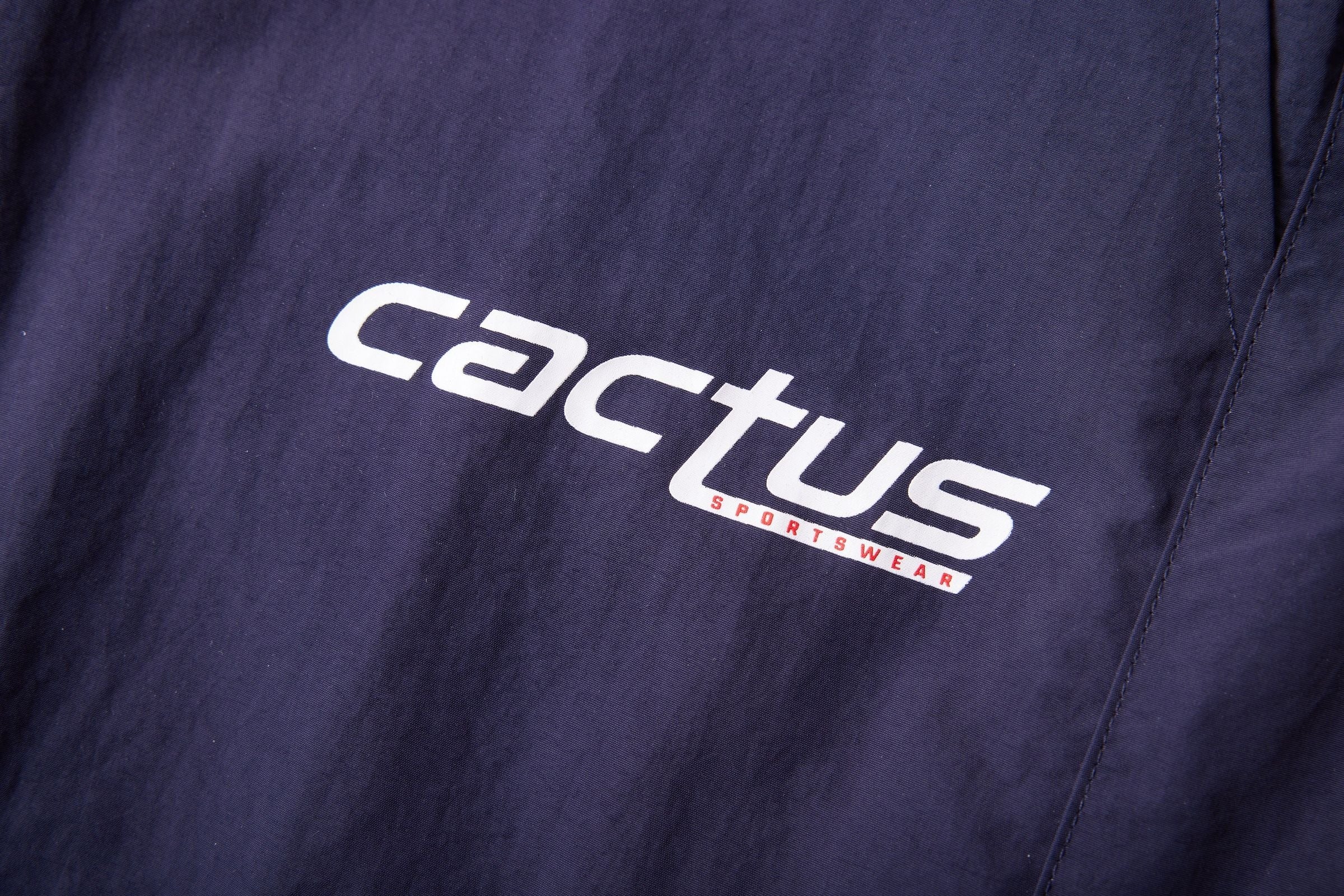 AZVA CACTUS SPORT TRACK PANTS