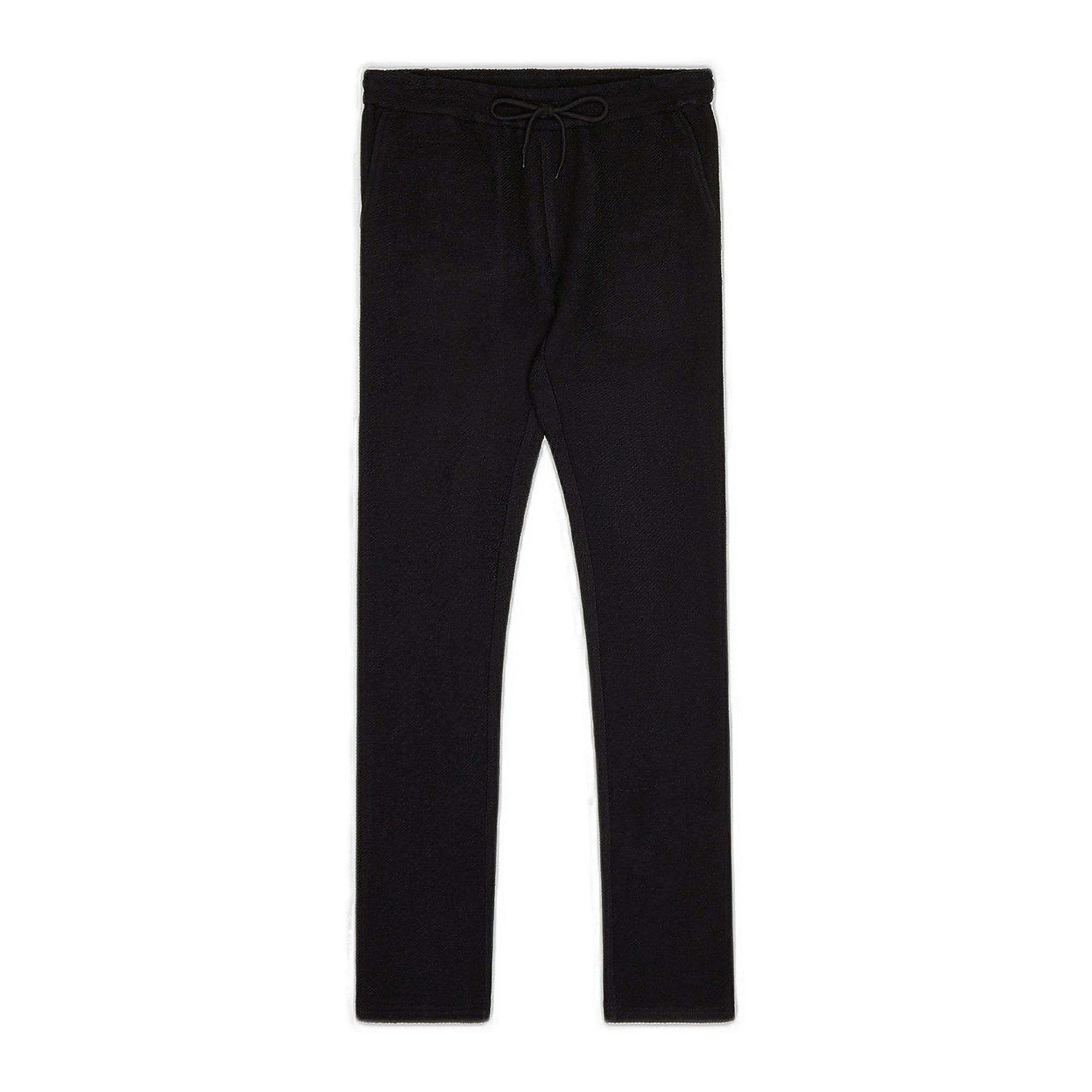 Silnt Chptrs "Mustang" Sweatpants - Black