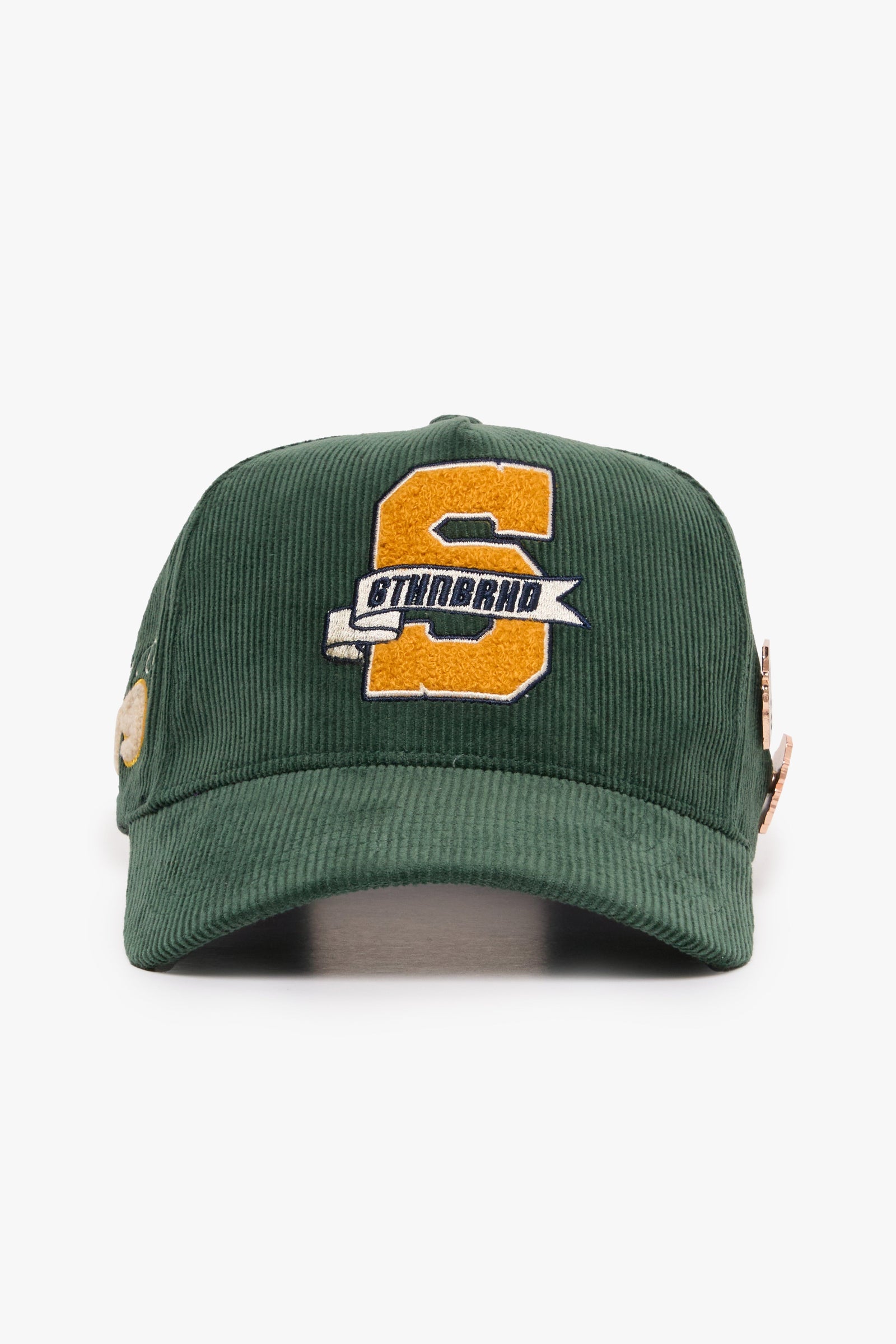 6Th Nbrhd Harvard Hat