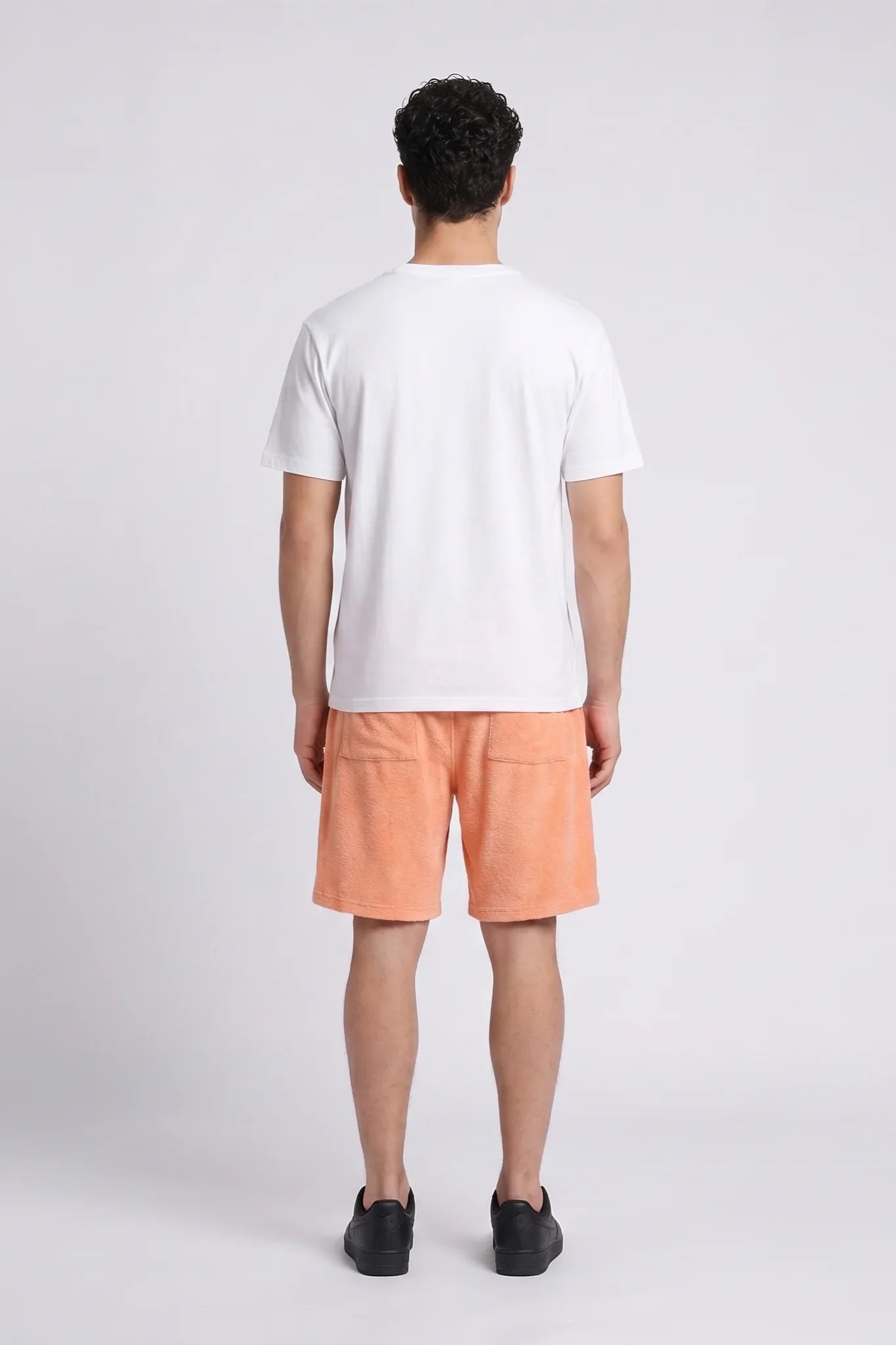 6Th Nbrhd Exterminator Men's Shorts