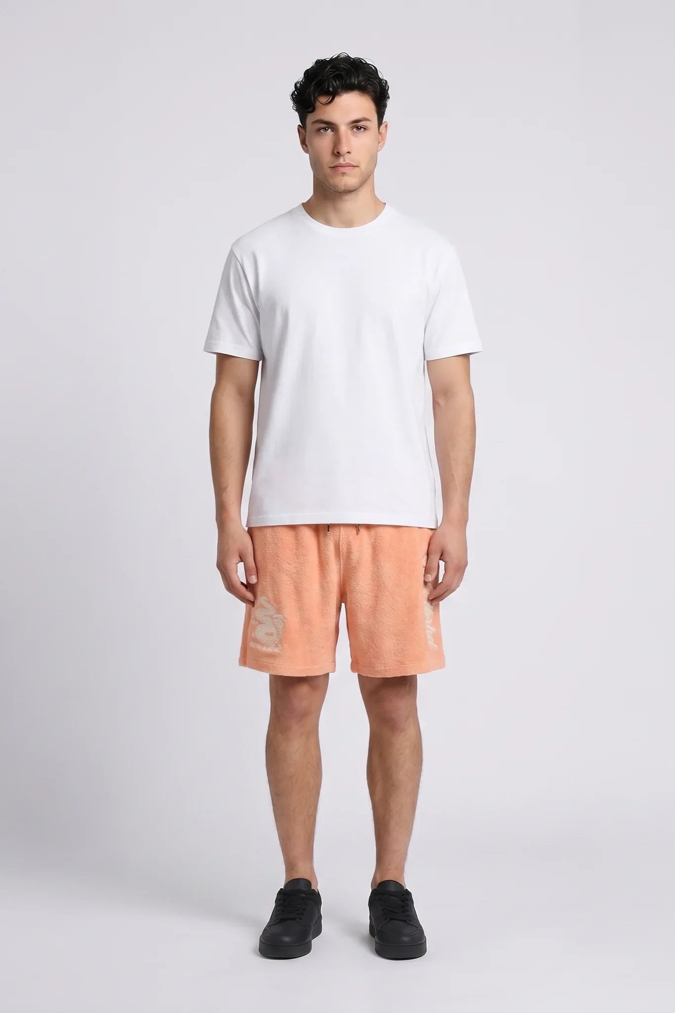 6Th Nbrhd Exterminator Men's Shorts