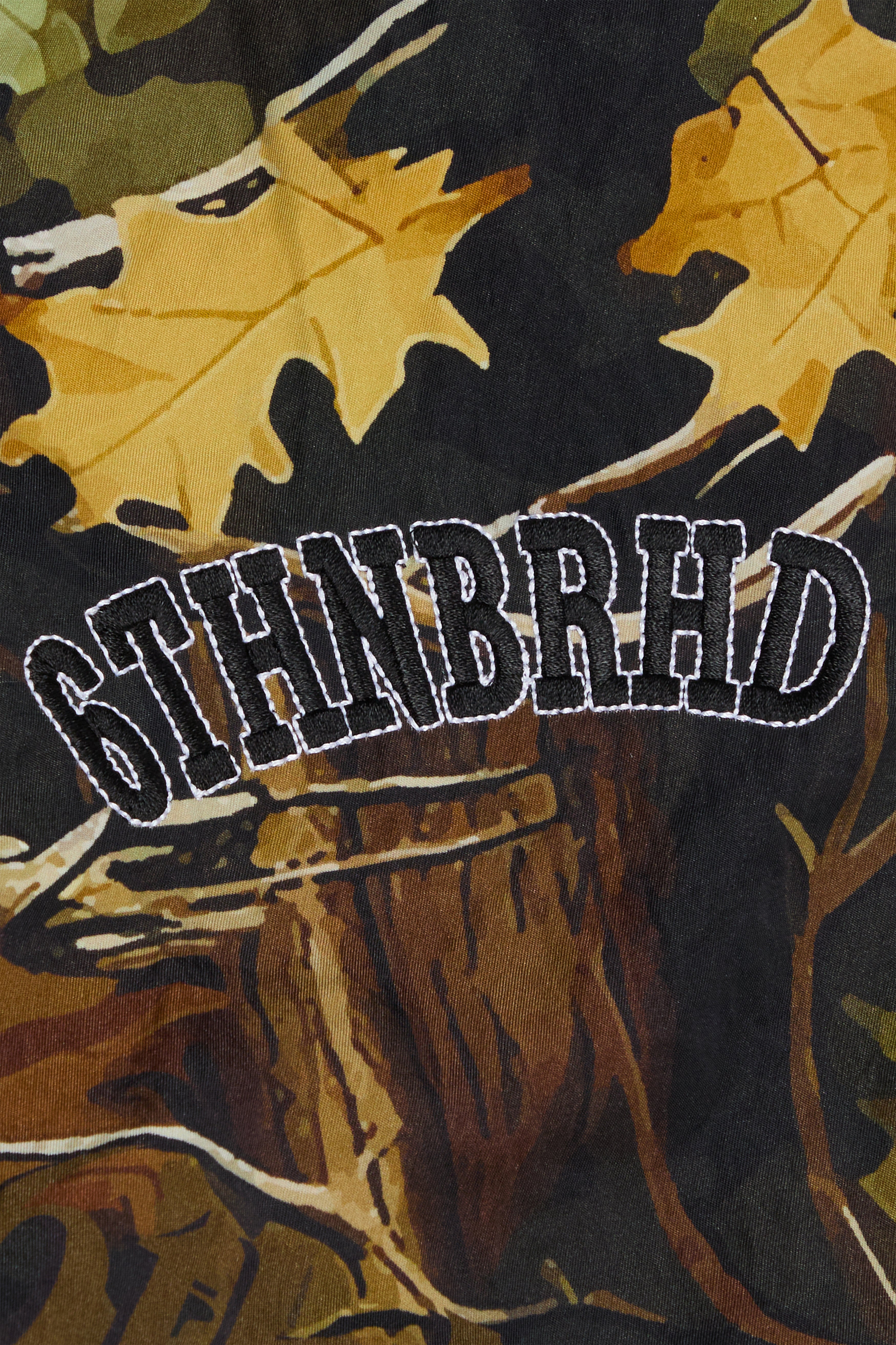 6Th Nbrhd Cloak Men's Camouflage Pants