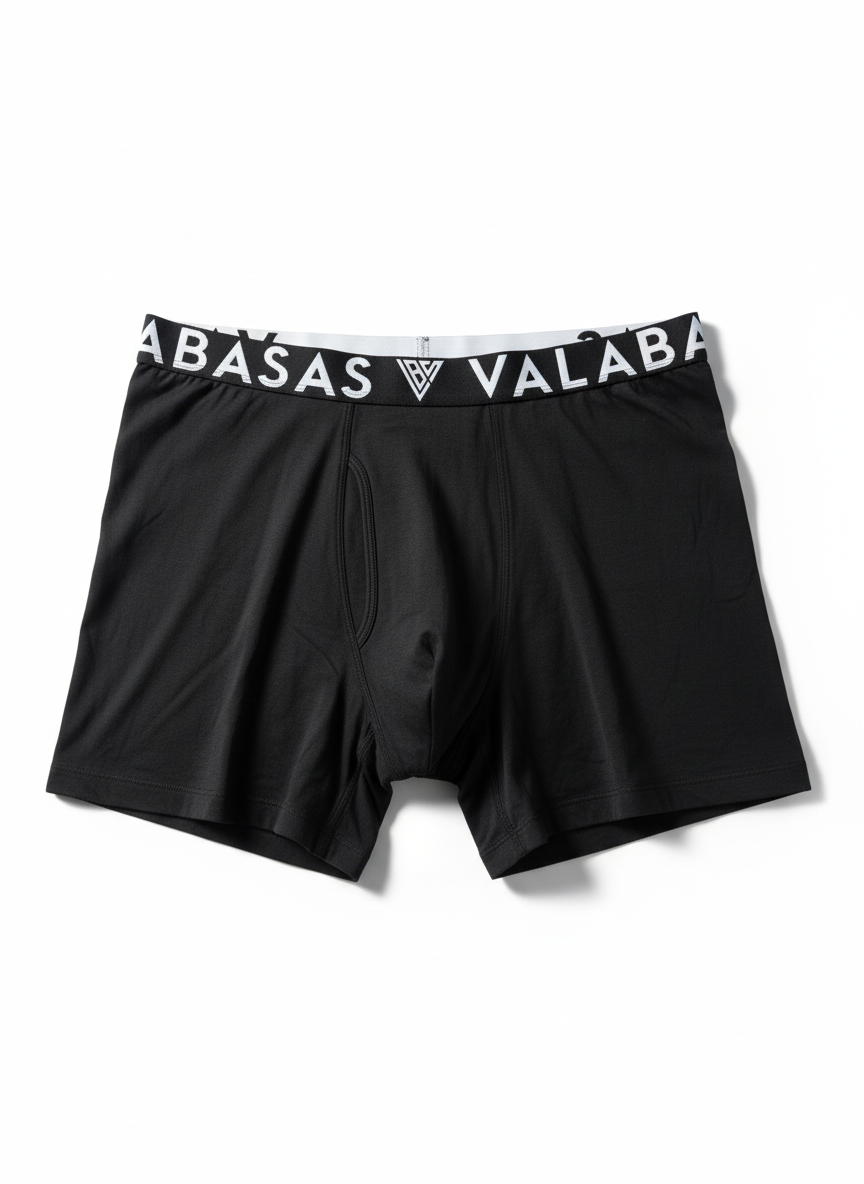 Valabasas Essential Boxer Brief Men's Underwear