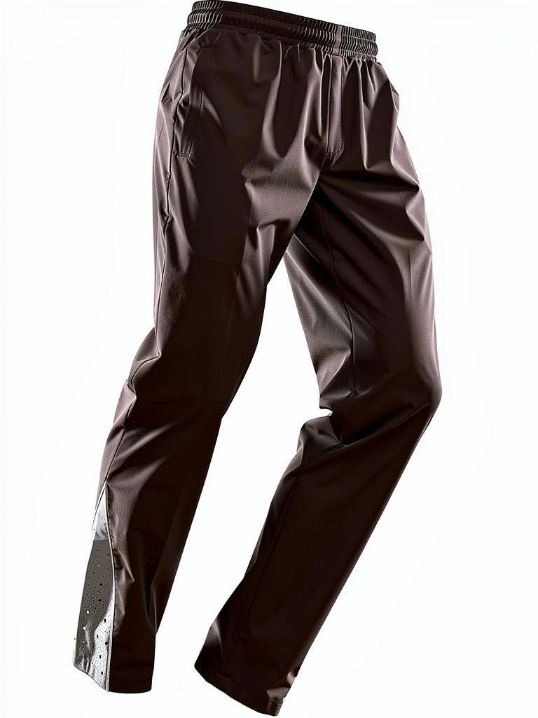 Kindred Track Pants - Elastic Waistband
