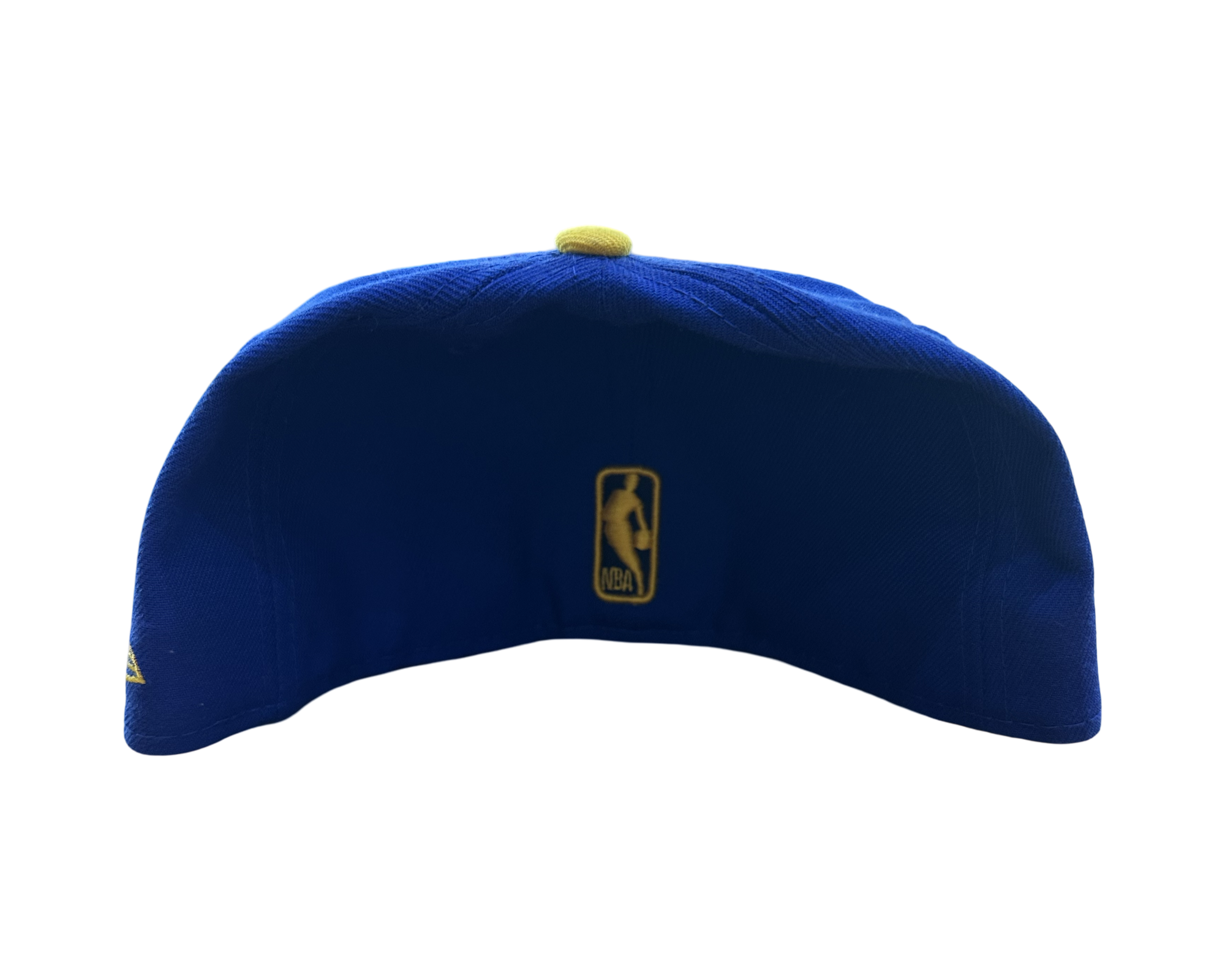 New Era Lakers Youth Snapback Hat - Structured Crown