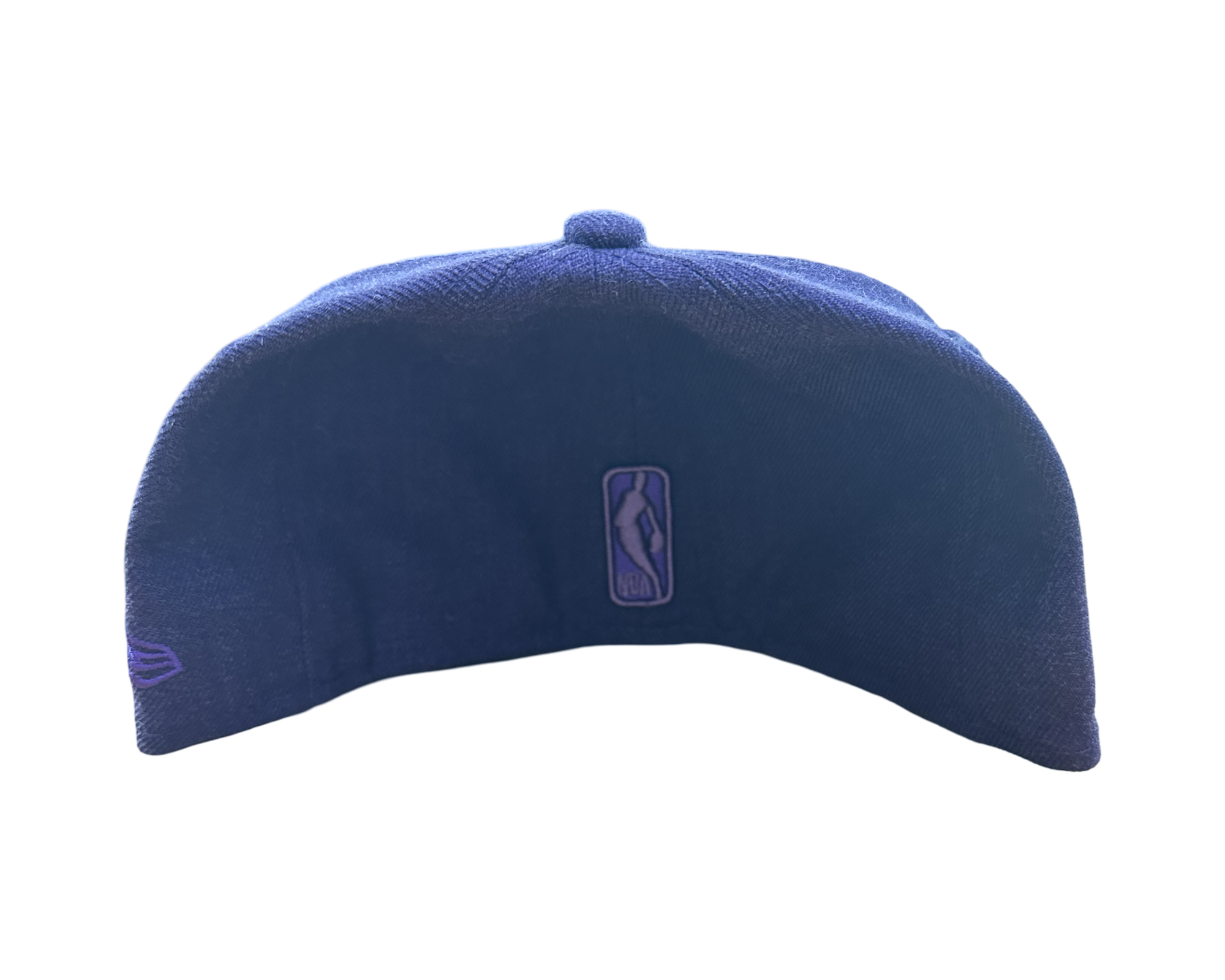 New Era Lakers Youth Snapback Hat - Structured