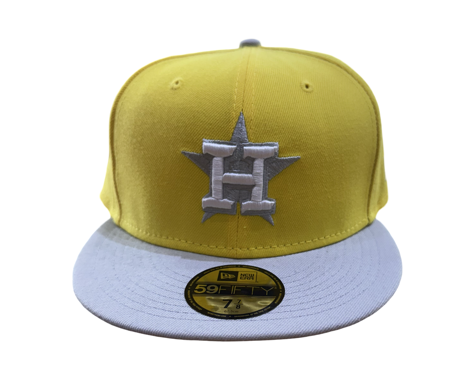 New Era Star Youth Hat - Embroidered
