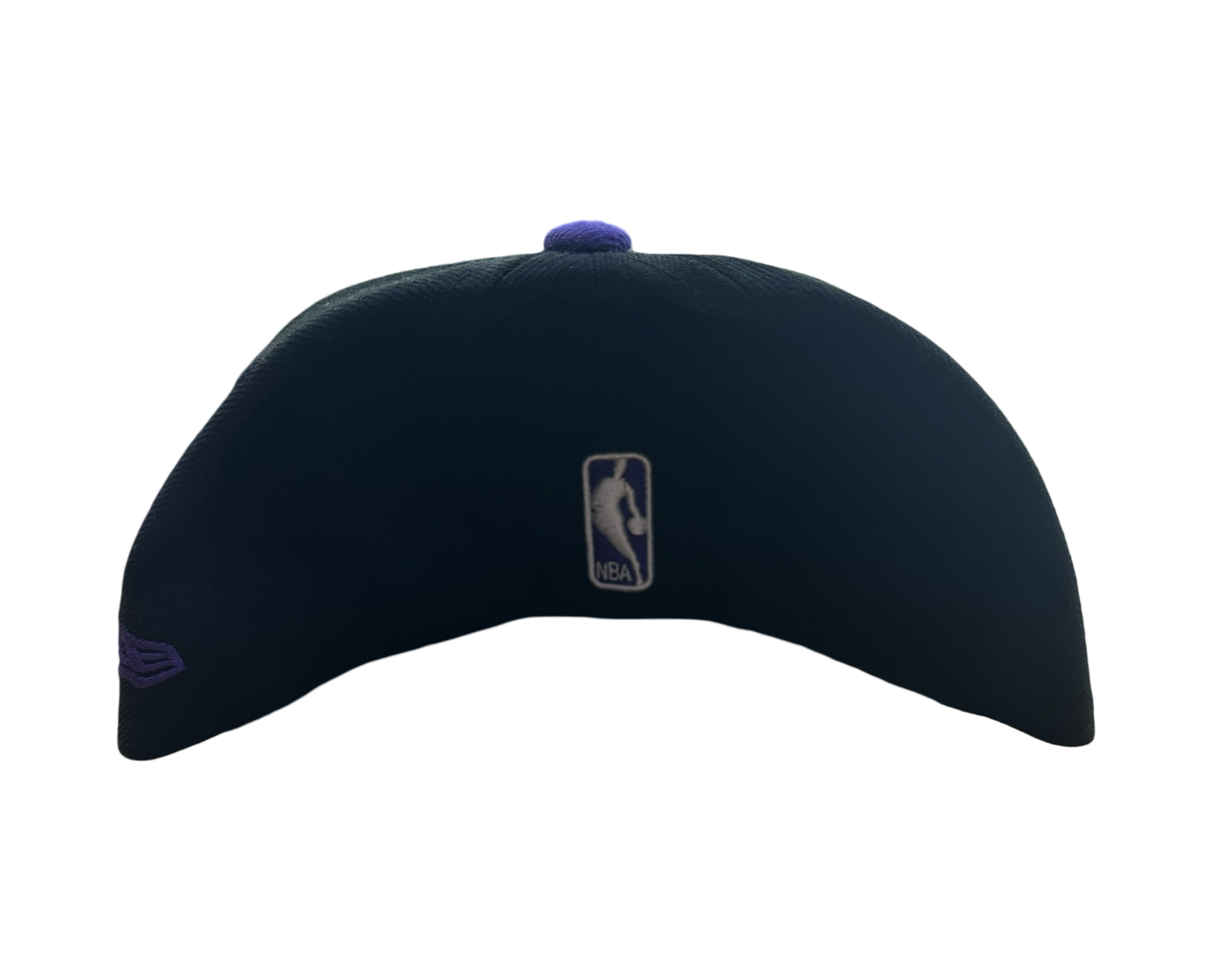 New Era Lakers Youth Snapback Hat - Embroidered