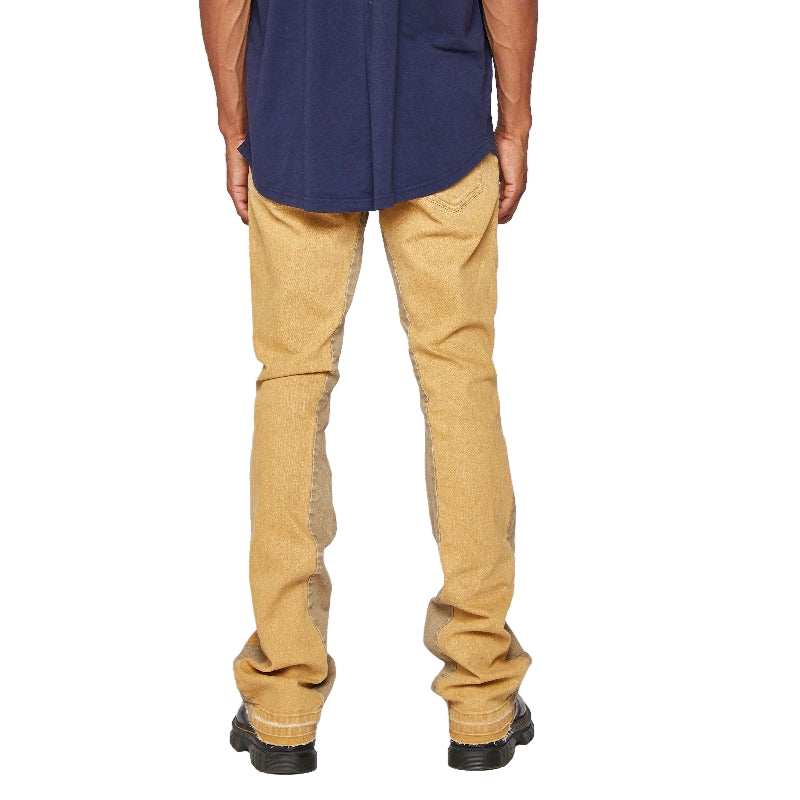 Flashka Boot Cut Jeans
