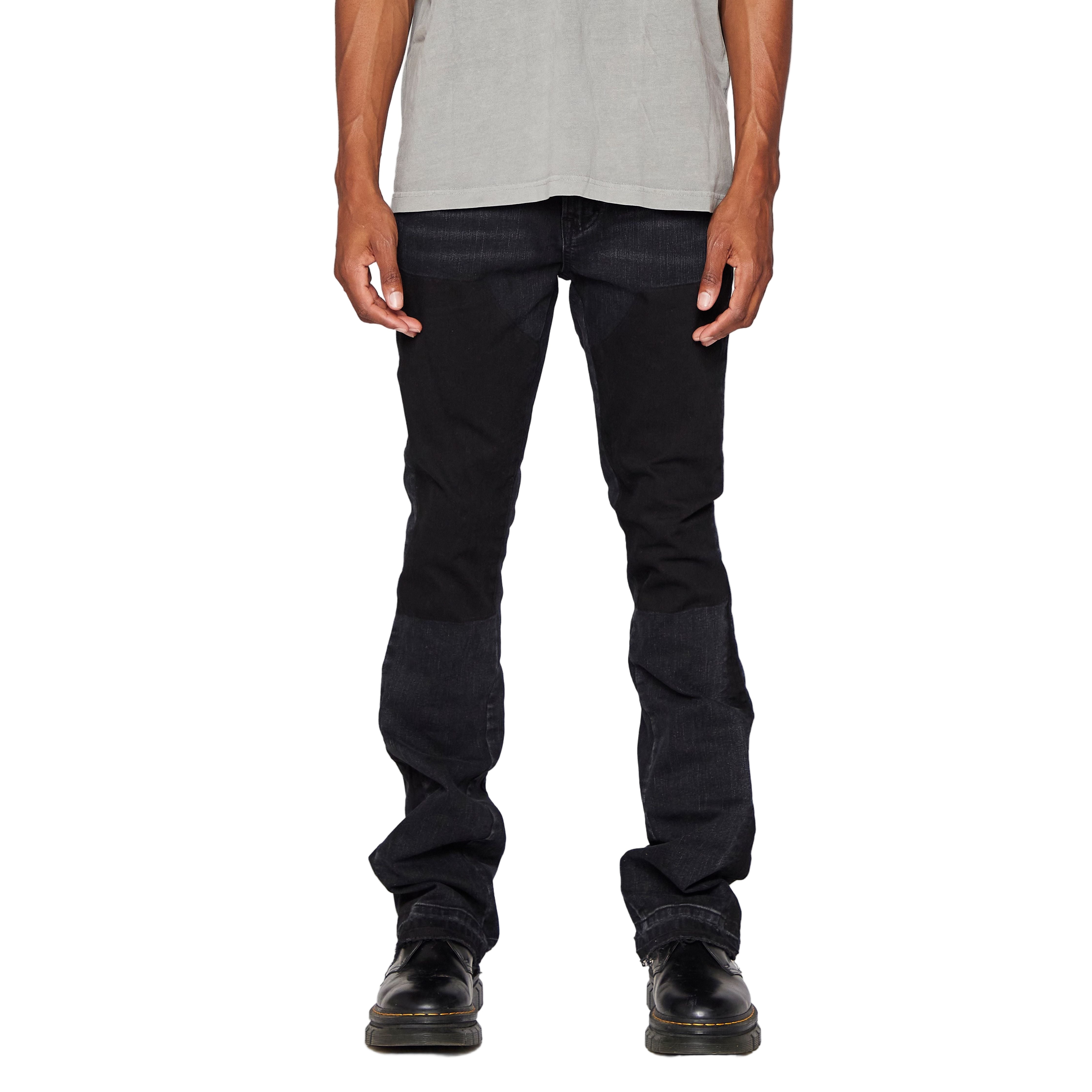 Flashka Boot Cut Jeans