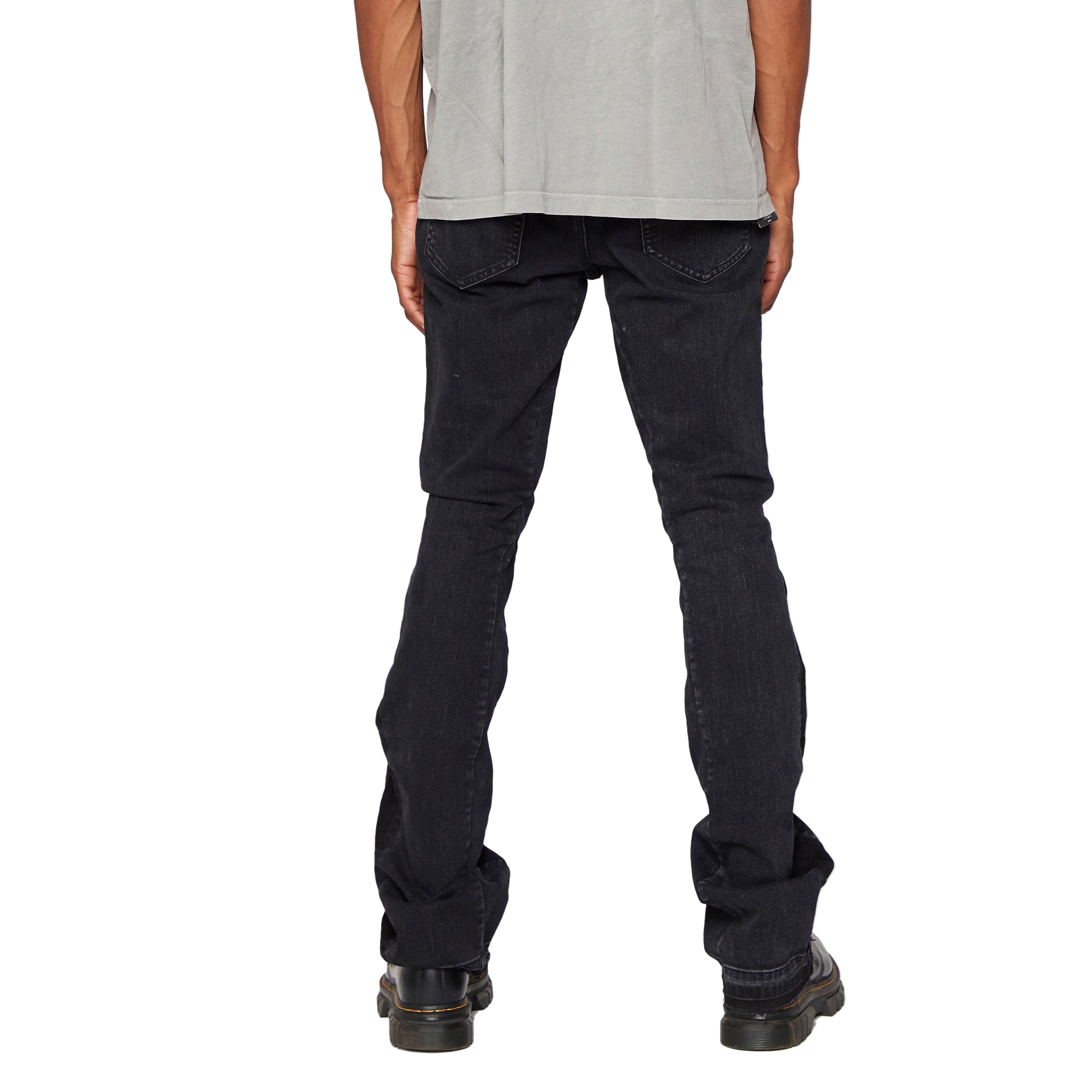 Flashka Boot Cut Jeans