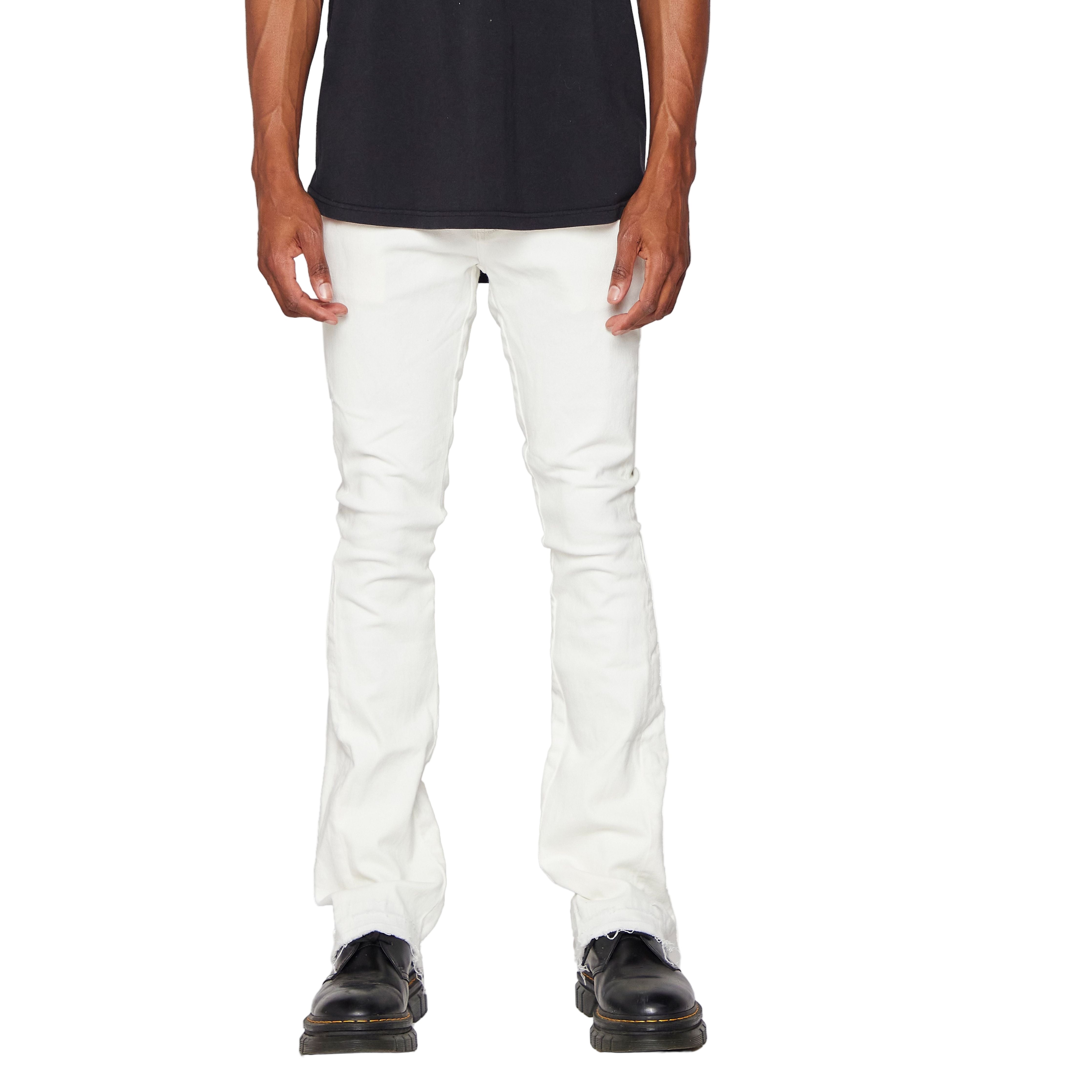 Flashka Boot Cut Jeans