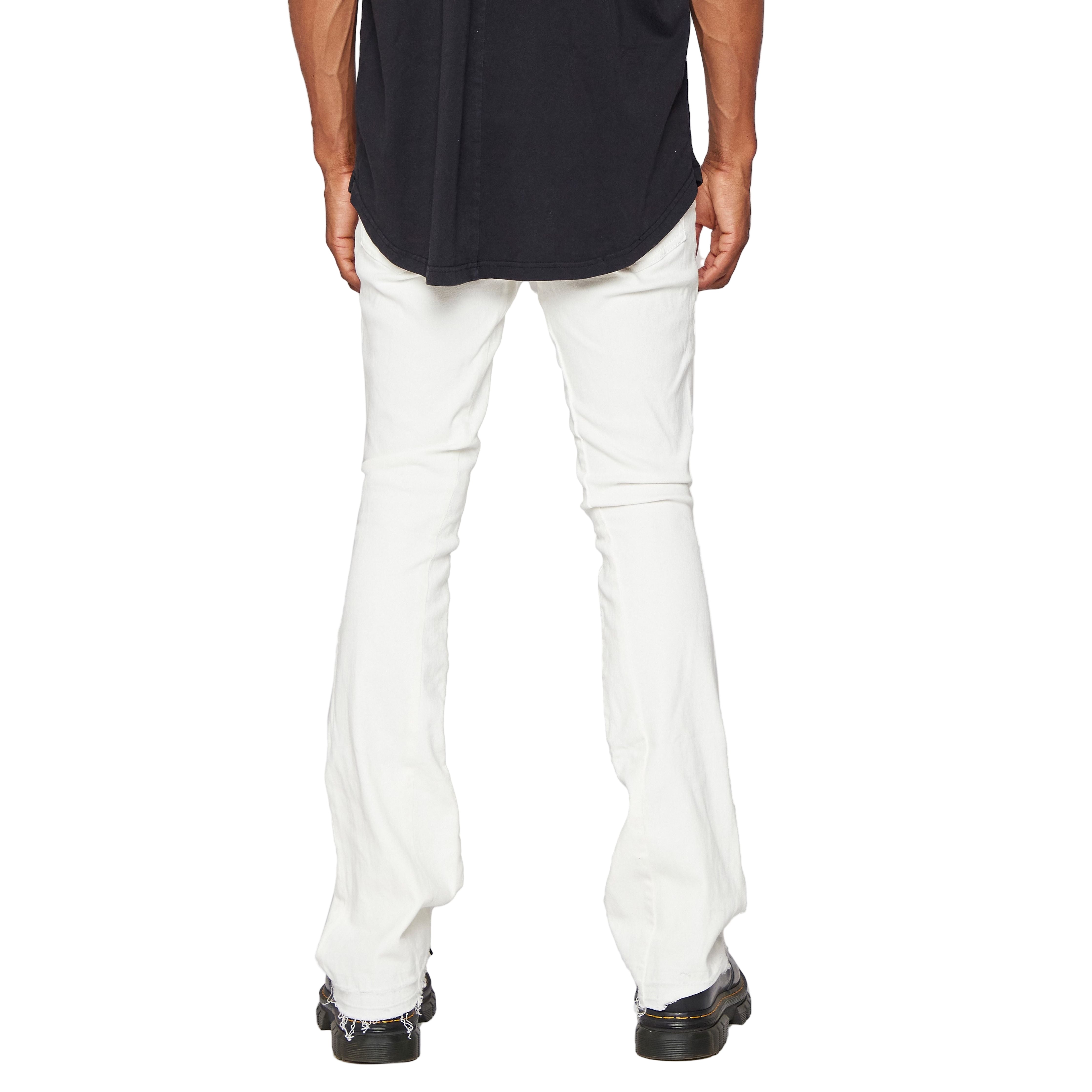 Flashka Boot Cut Jeans