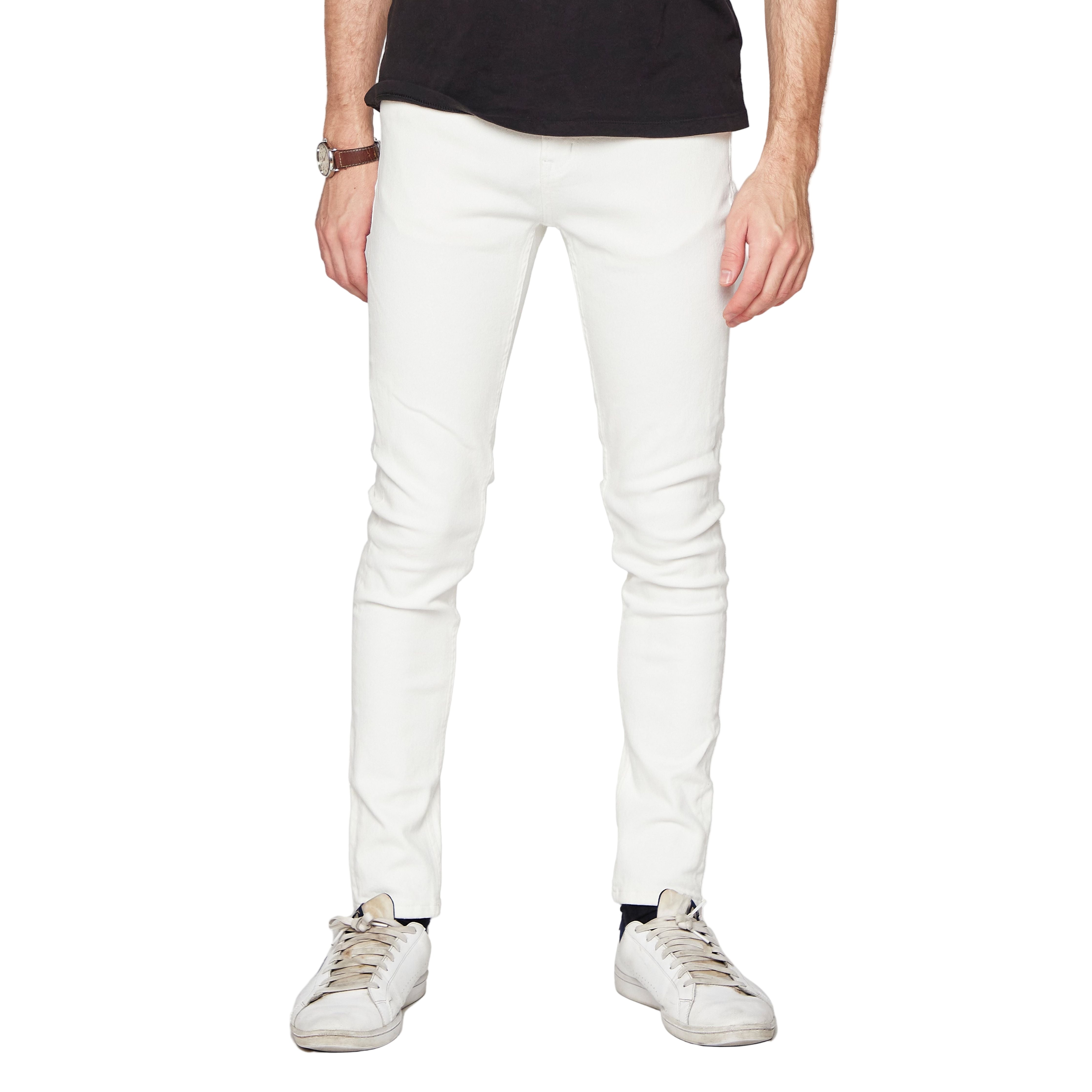 Anom Skinny Fit "Alpha" Jean