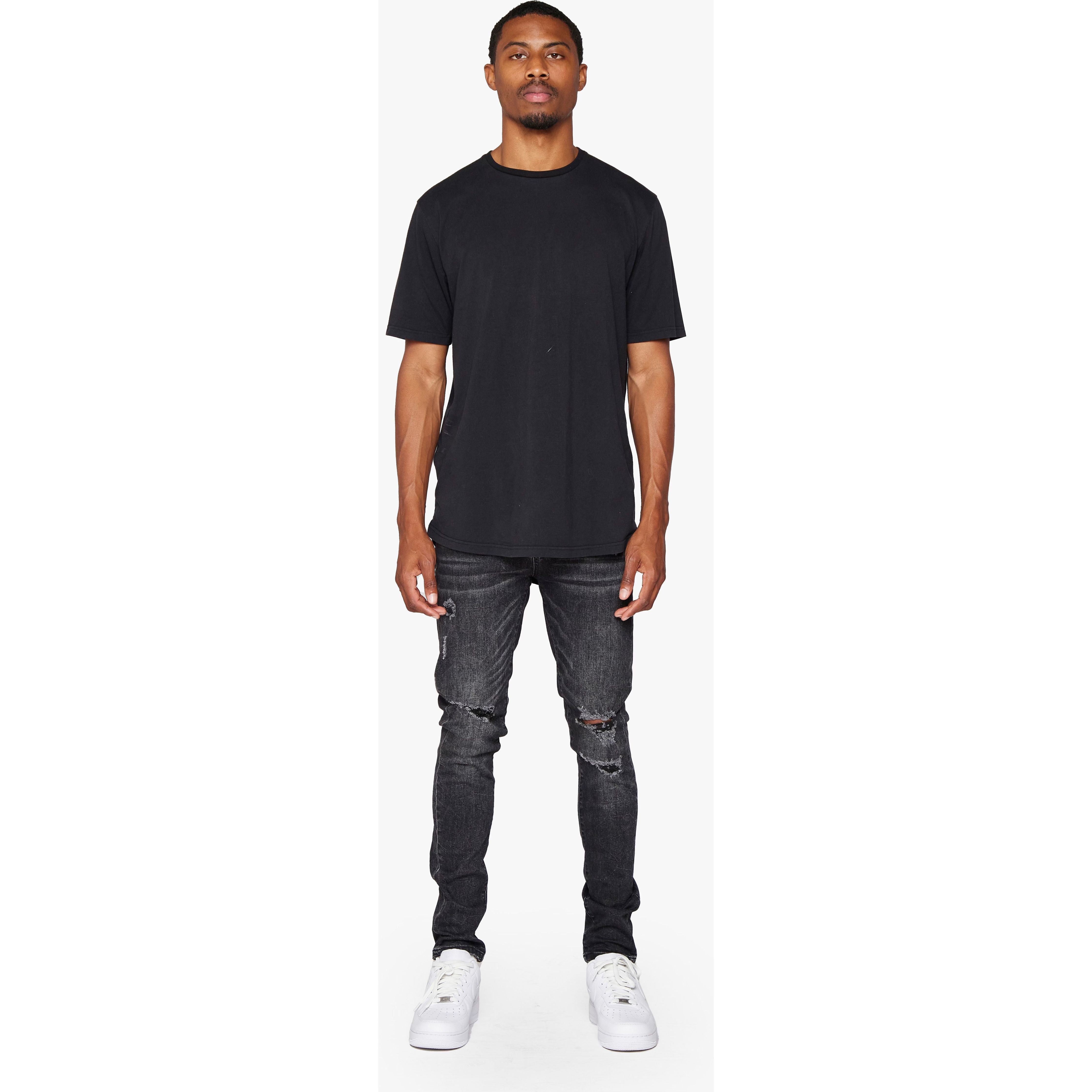 Anomdenim Lyra Women's Distressed Jeans